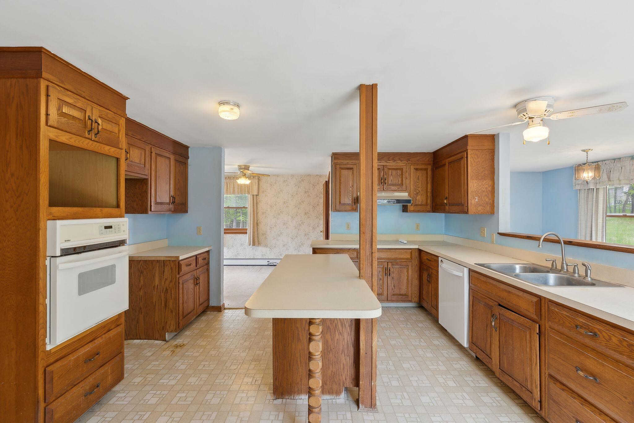 5 Kinney Road, Gorham