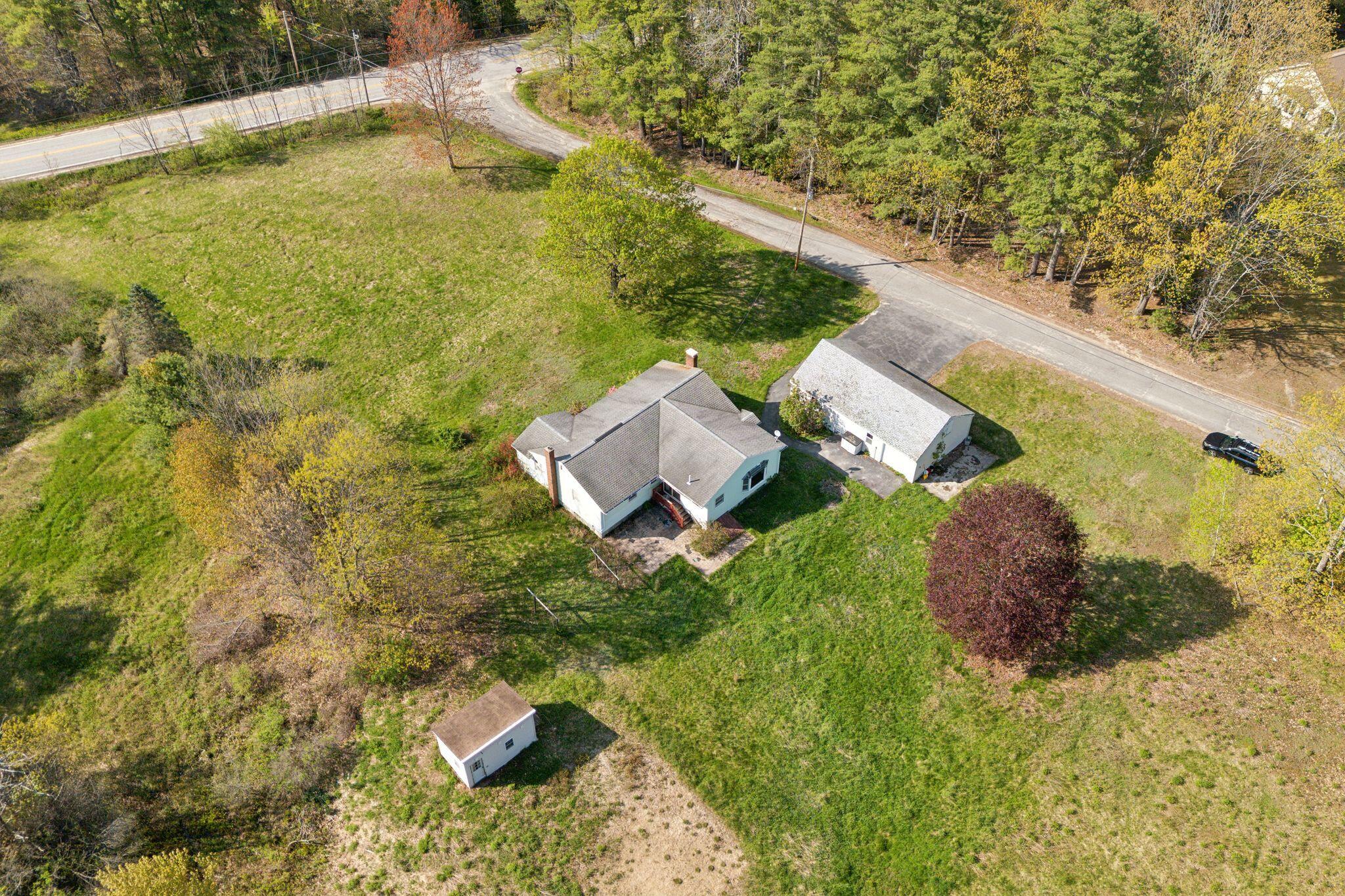 5 Kinney Road, Gorham