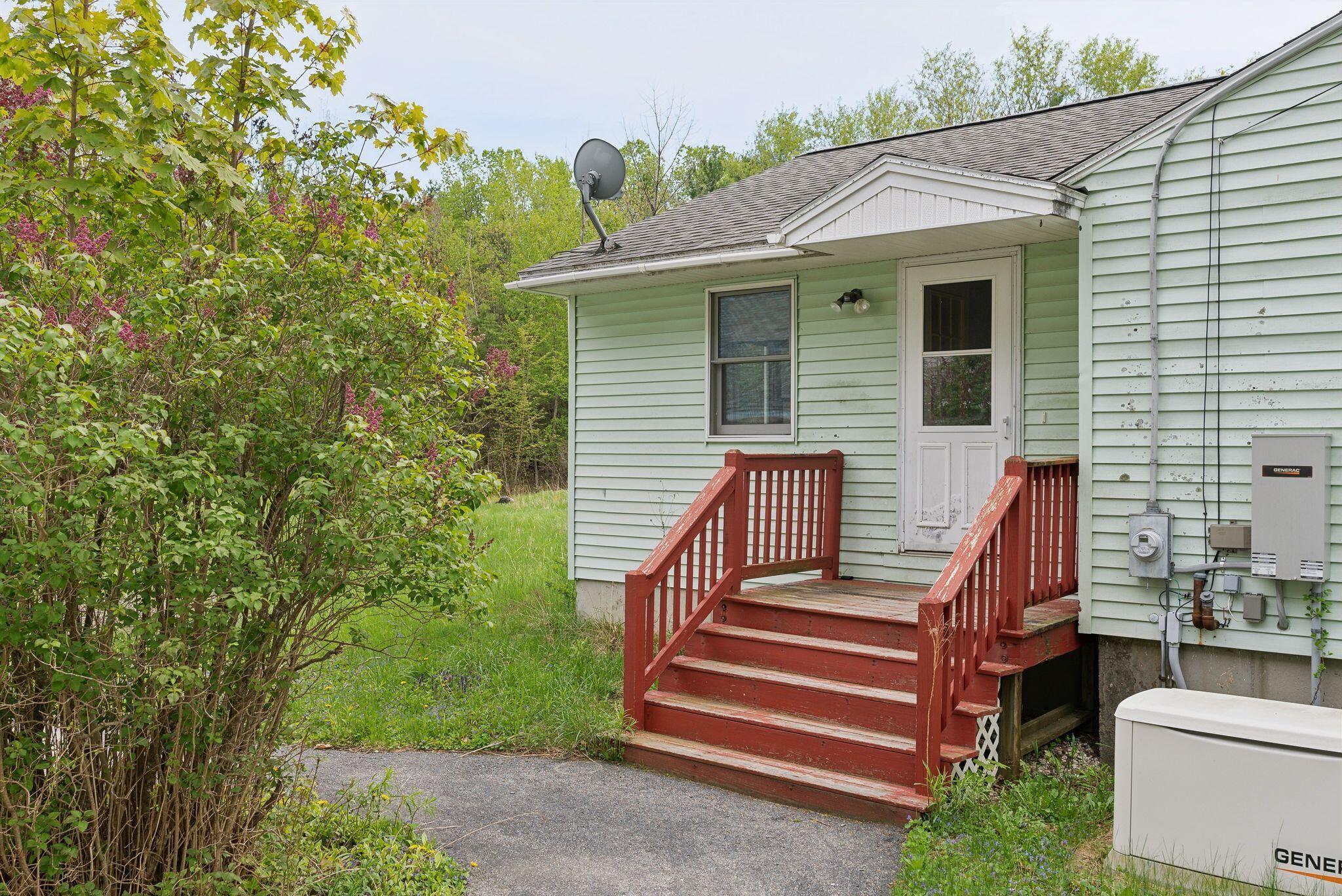 5 Kinney Road, Gorham