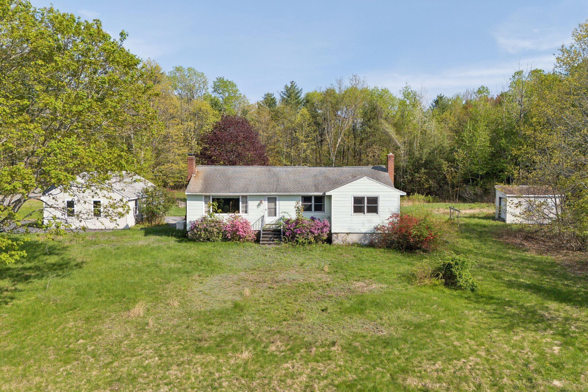 5 Kinney Road, Gorham