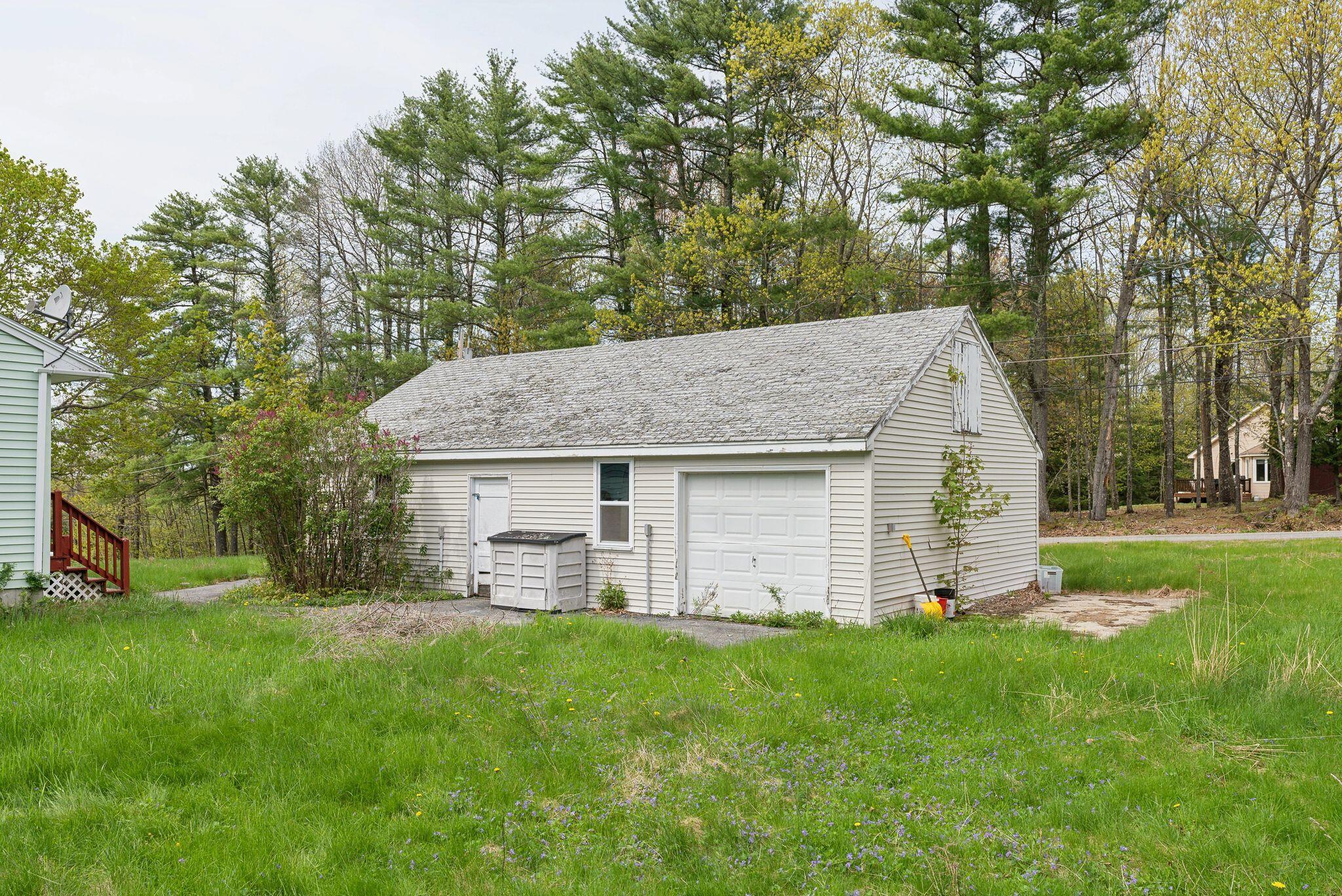 5 Kinney Road, Gorham
