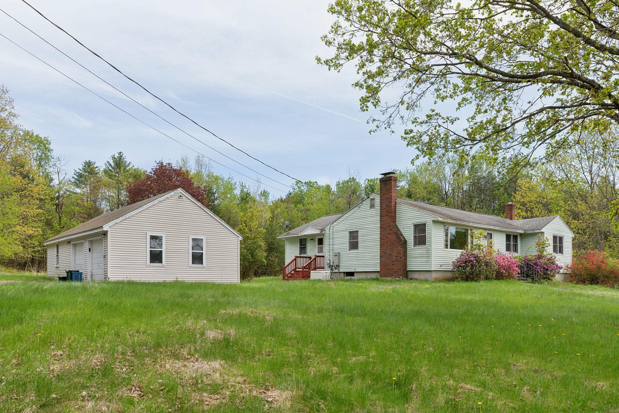 5 Kinney Road, Gorham