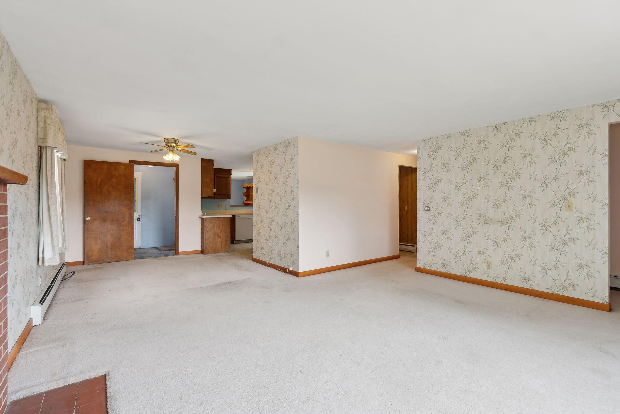 5 Kinney Road, Gorham