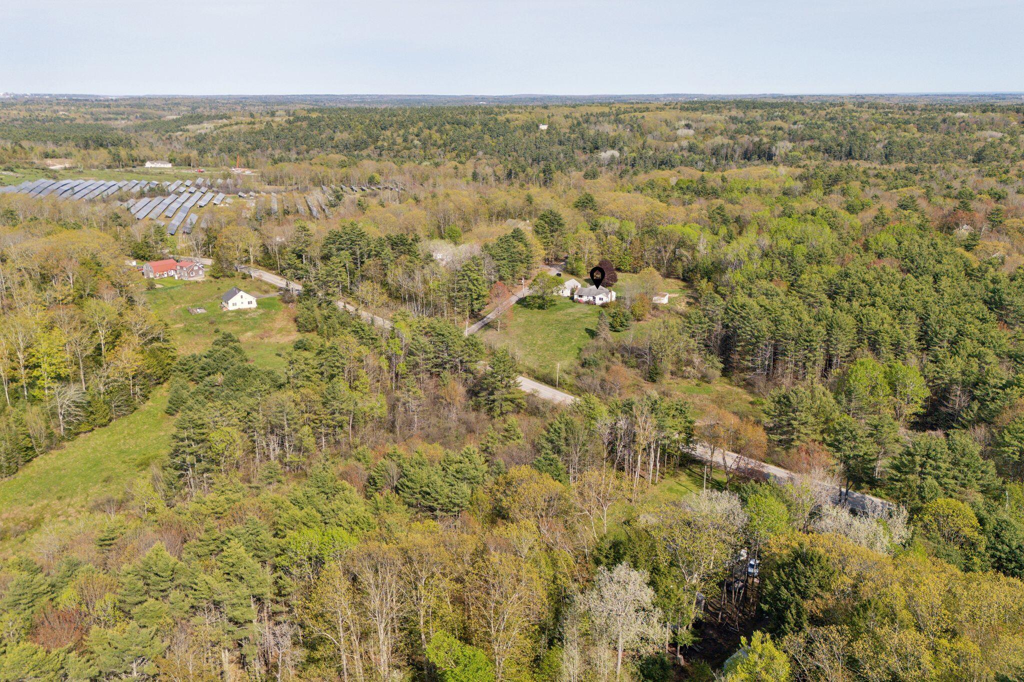 5 Kinney Road, Gorham