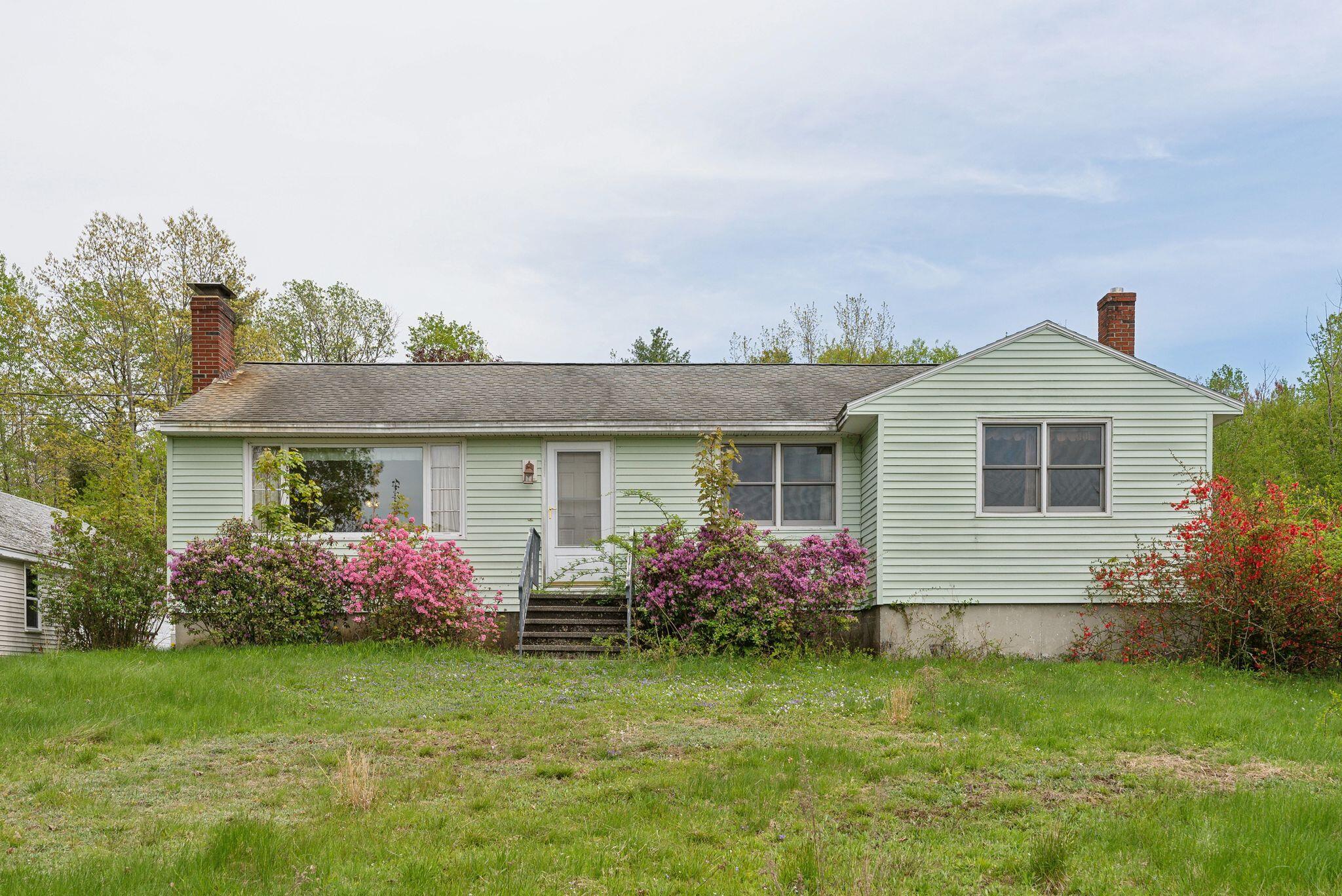 5 Kinney Road, Gorham