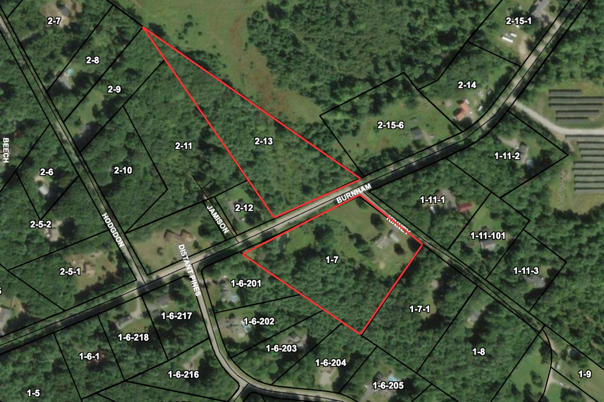 5 Kinney Road, Gorham