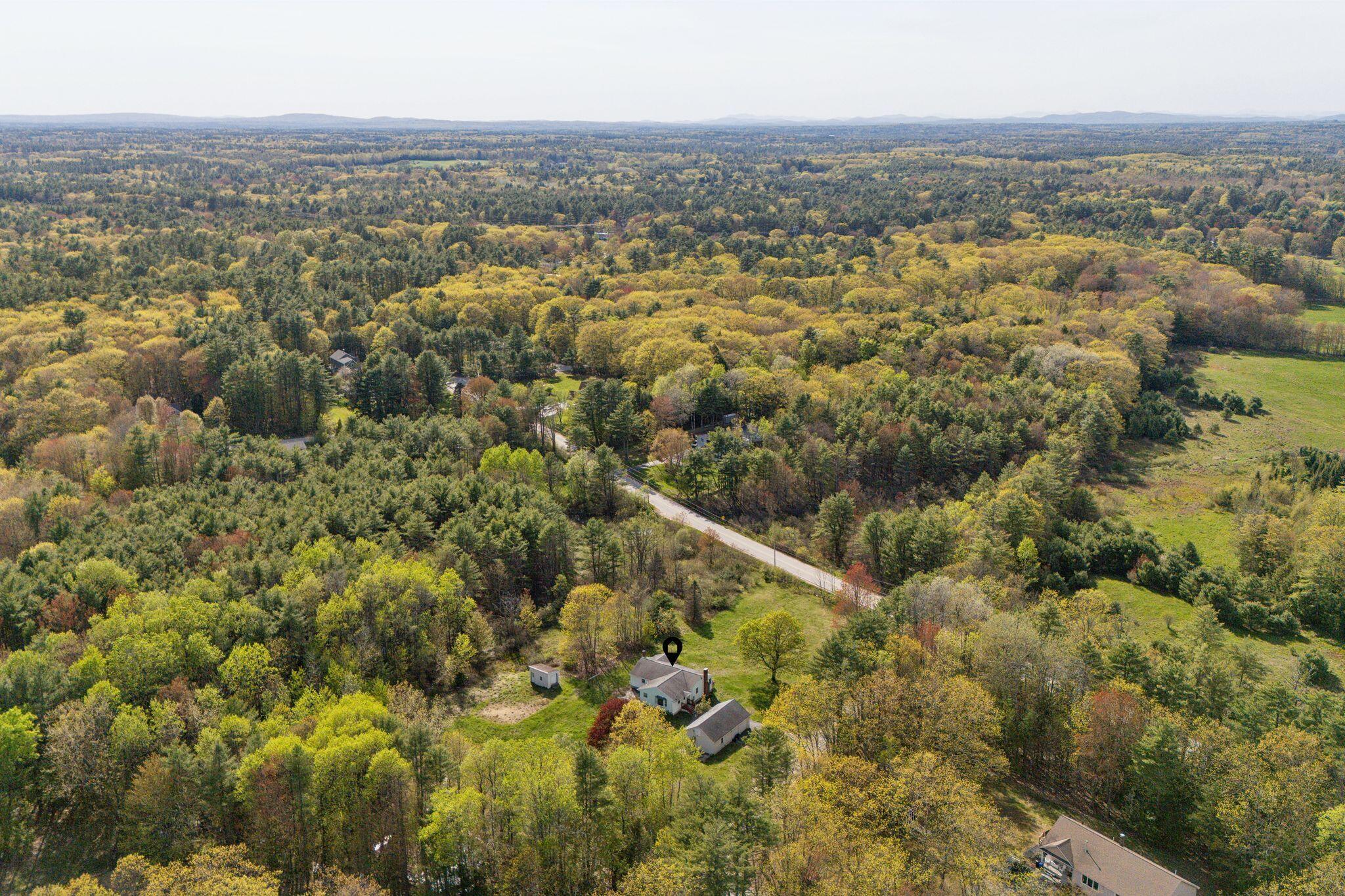 5 Kinney Road, Gorham