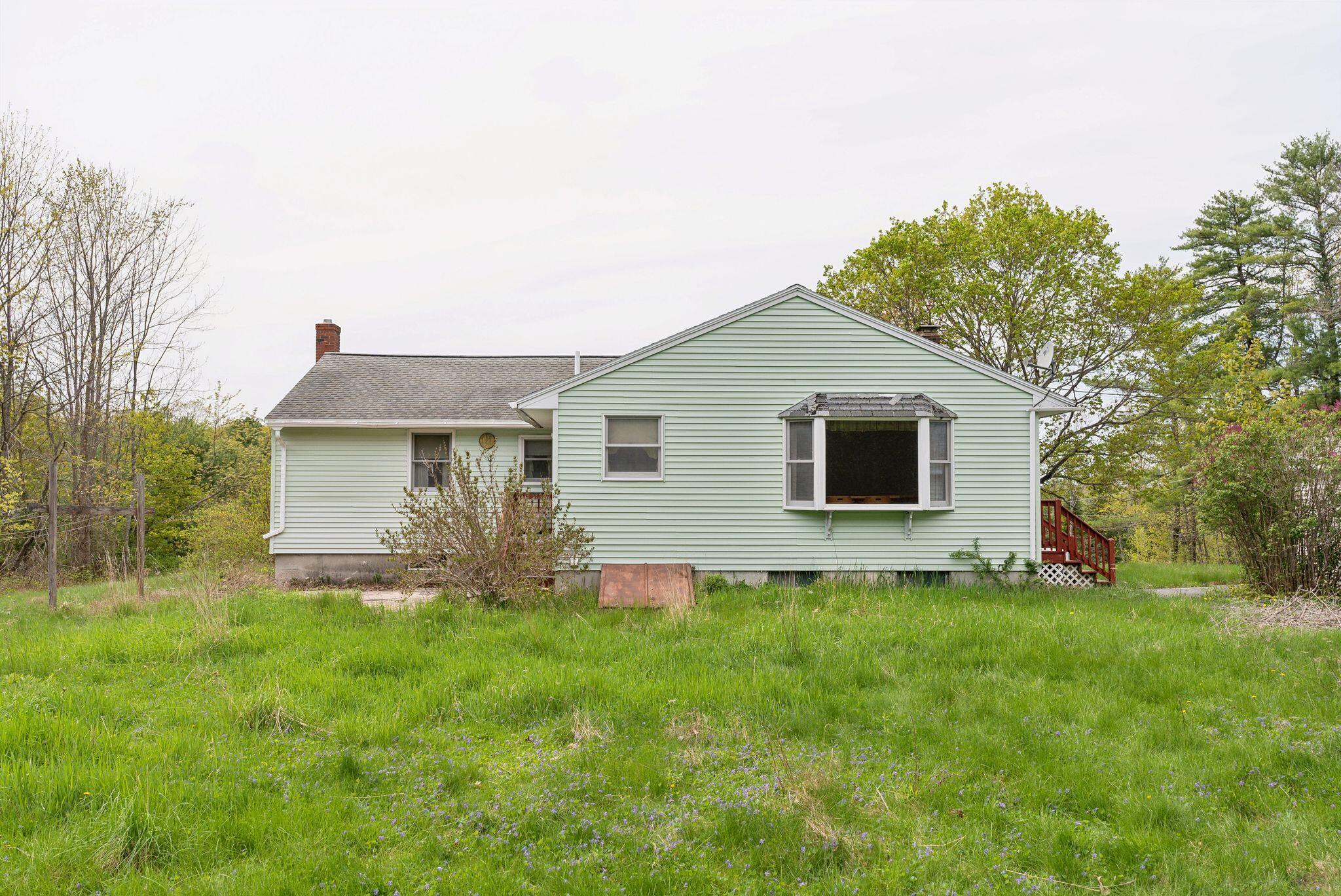 5 Kinney Road, Gorham