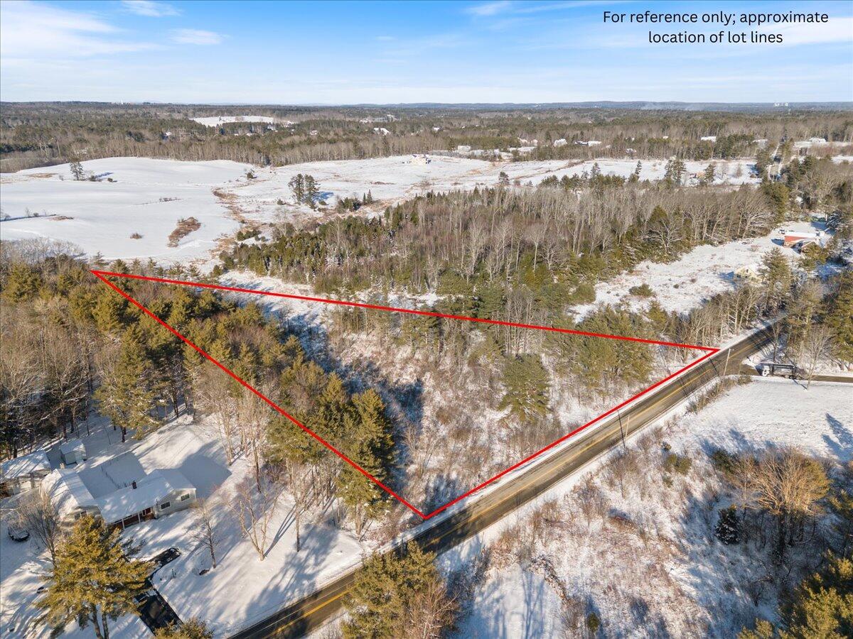 5 Kinney Road, Gorham