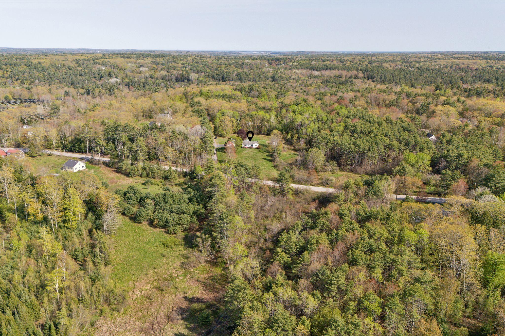 5 Kinney Road, Gorham