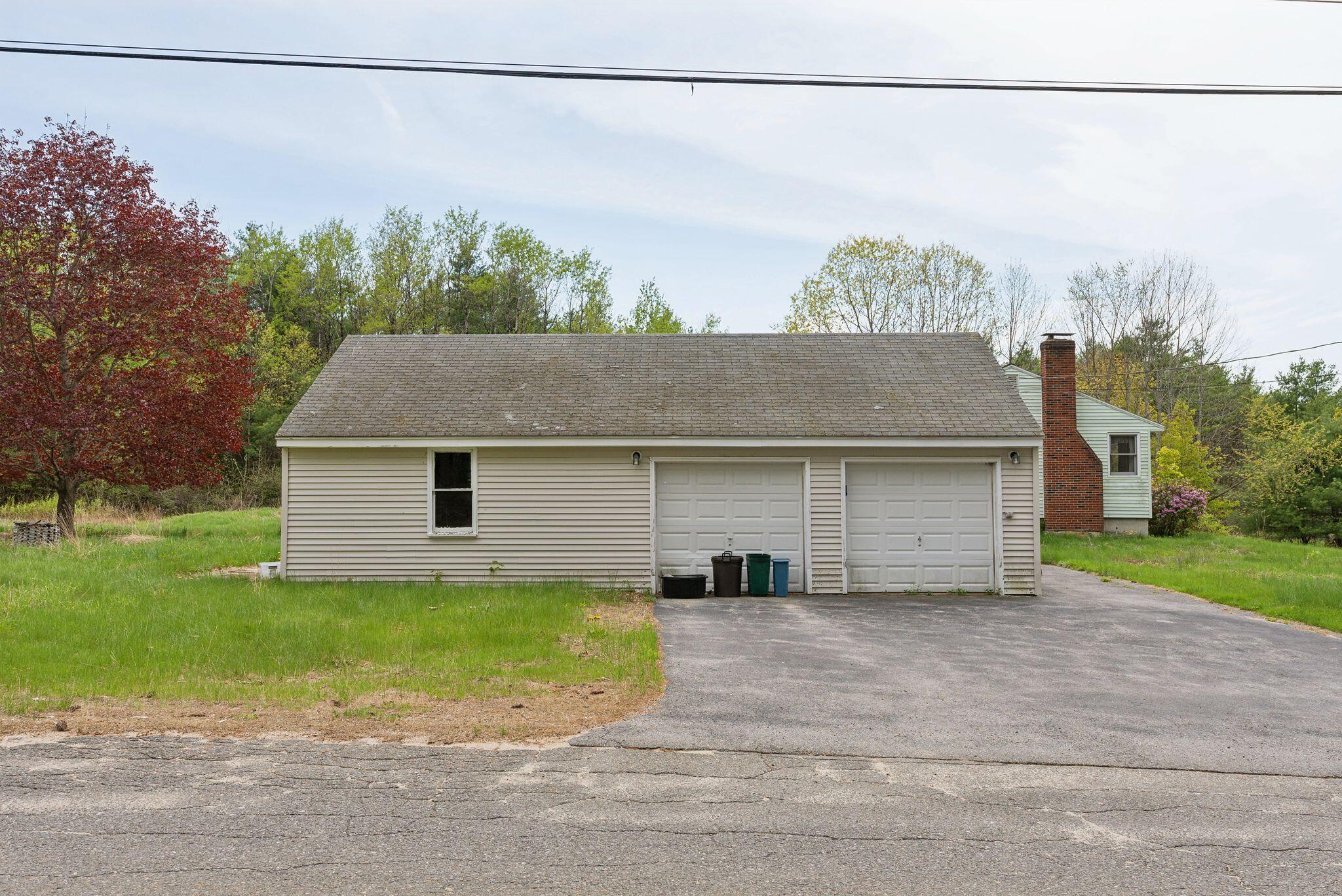 5 Kinney Road, Gorham