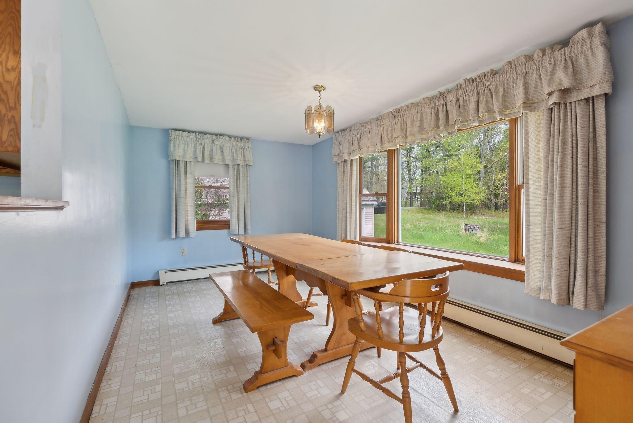 5 Kinney Road, Gorham
