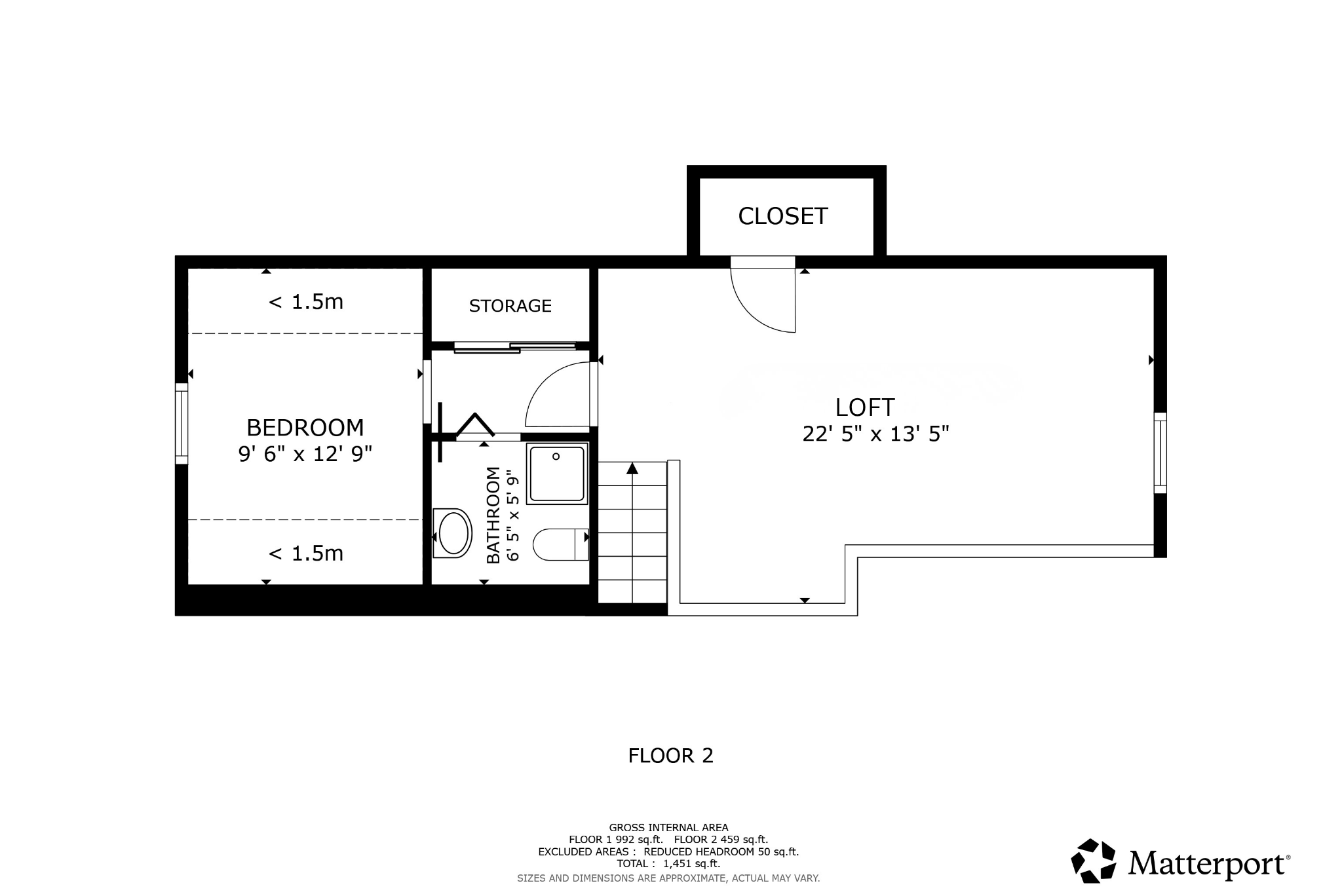 19 Ward Circle, 19