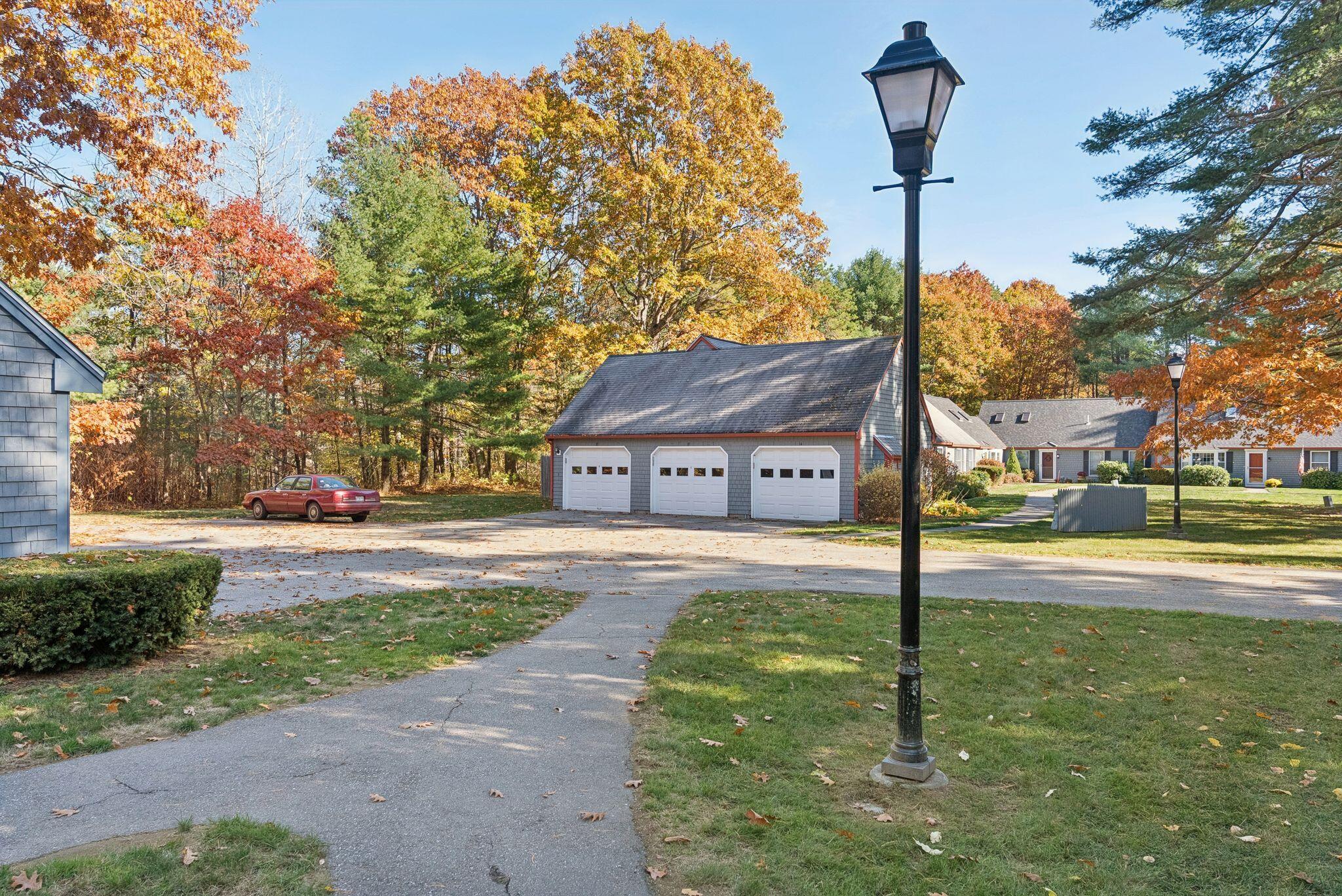 19 Ward Circle, 19