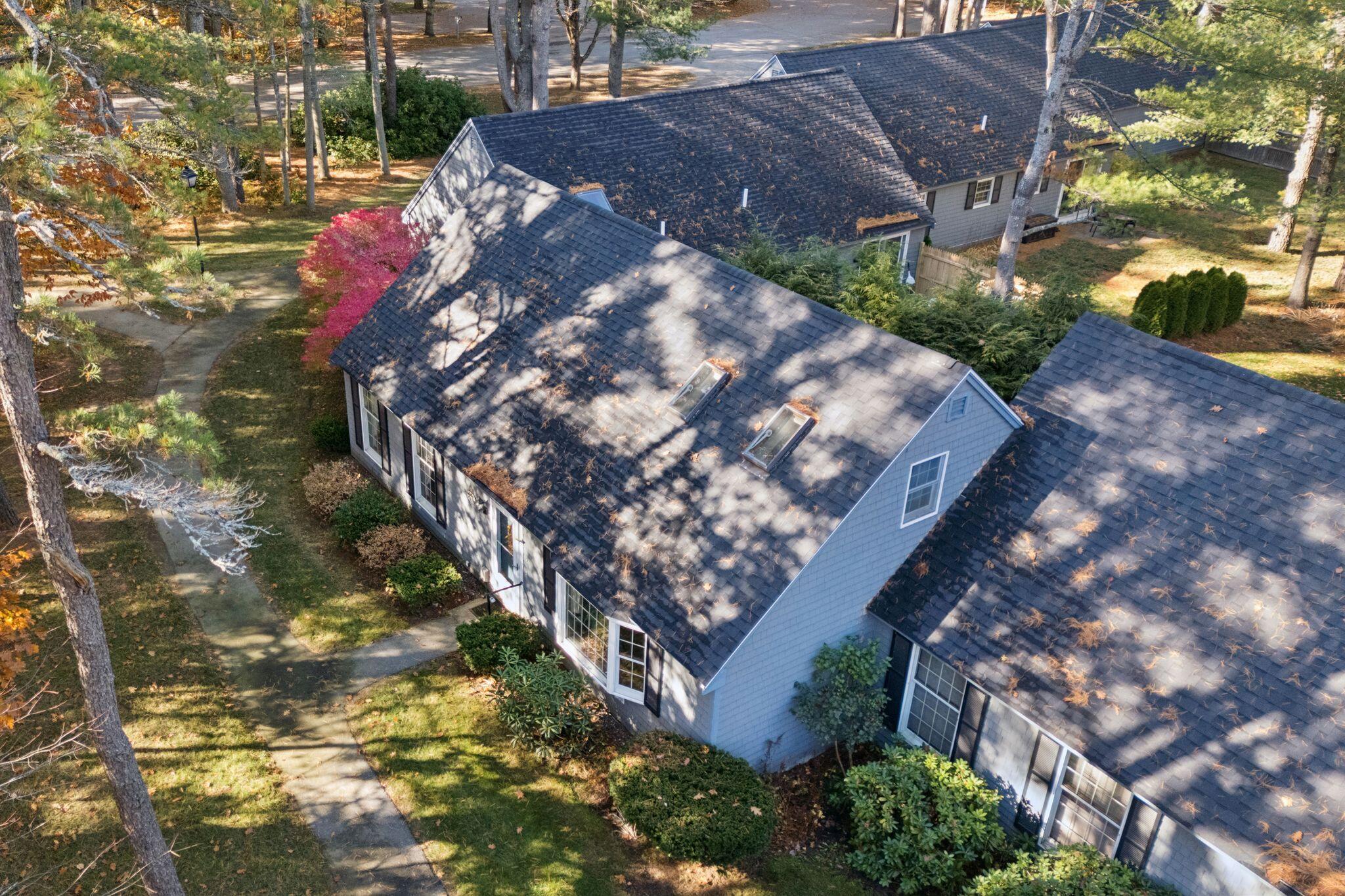 19 Ward Circle, 19