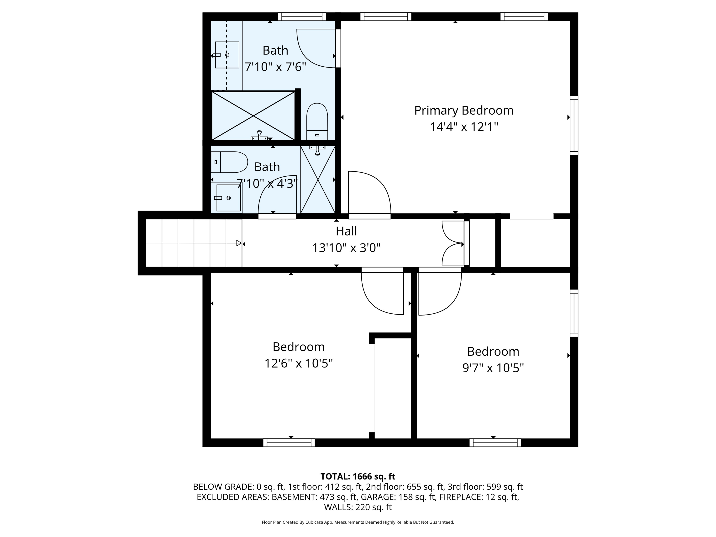 24 Mast Lane
