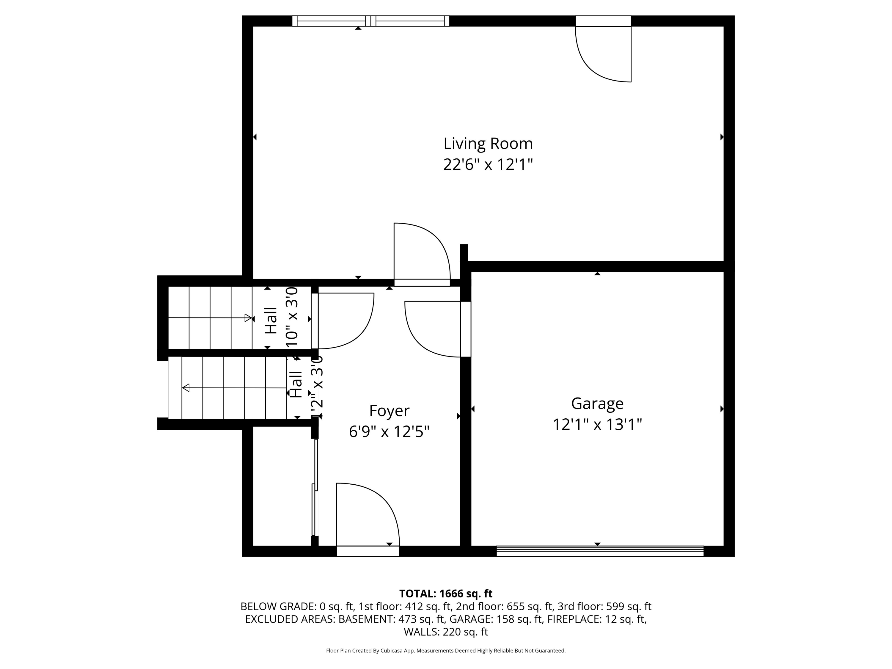 24 Mast Lane