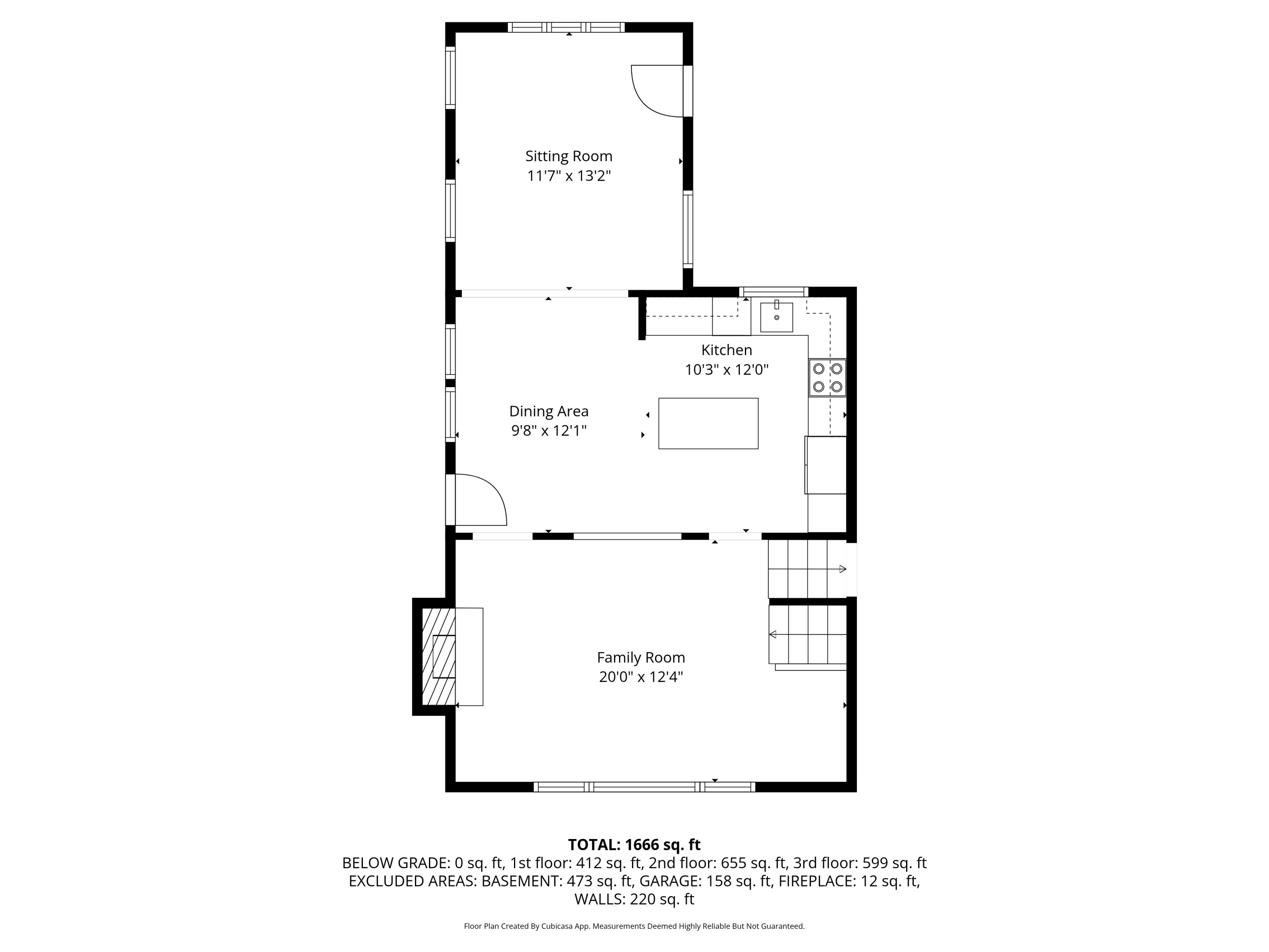 24 Mast Lane