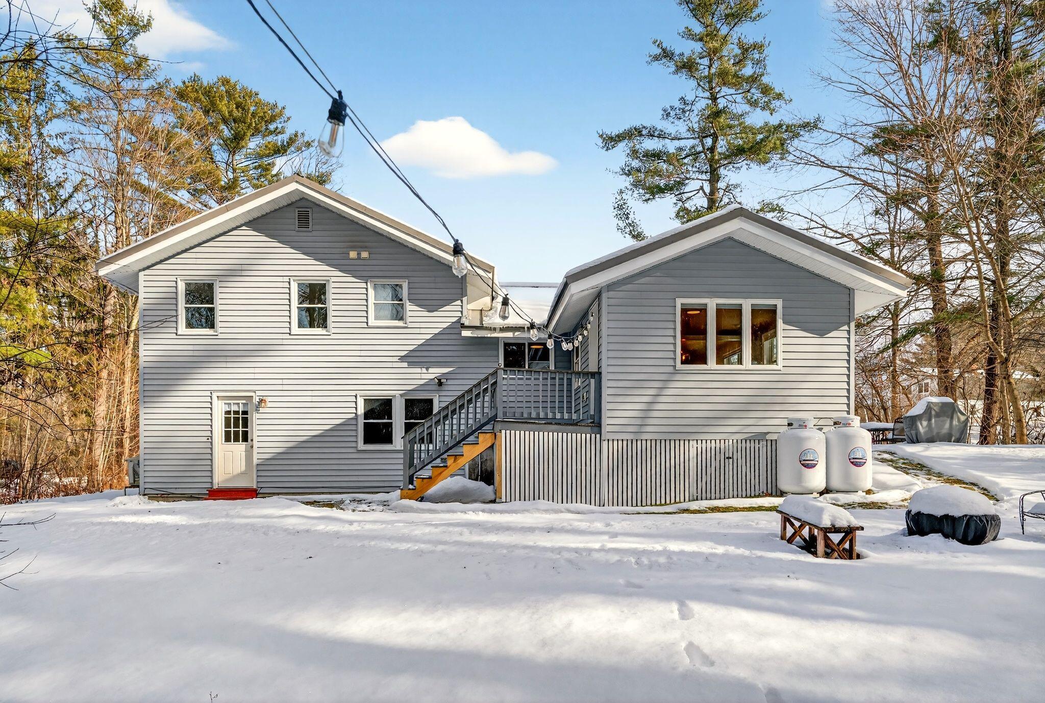 24 Mast Lane