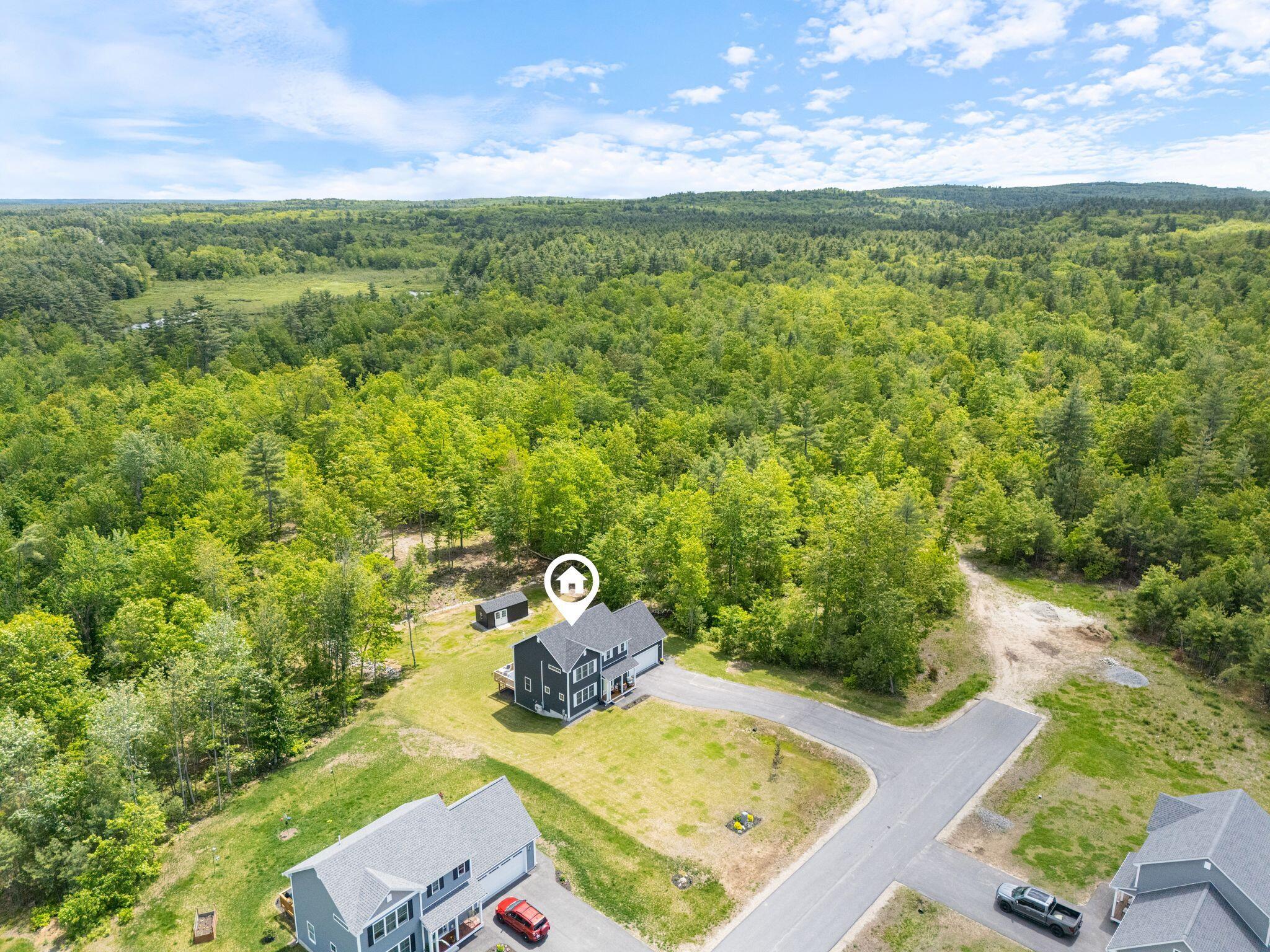 12 Totem Pines Drive