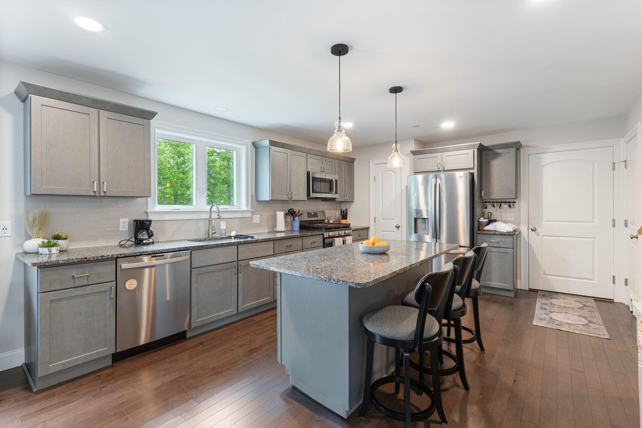 12 Totem Pines Drive