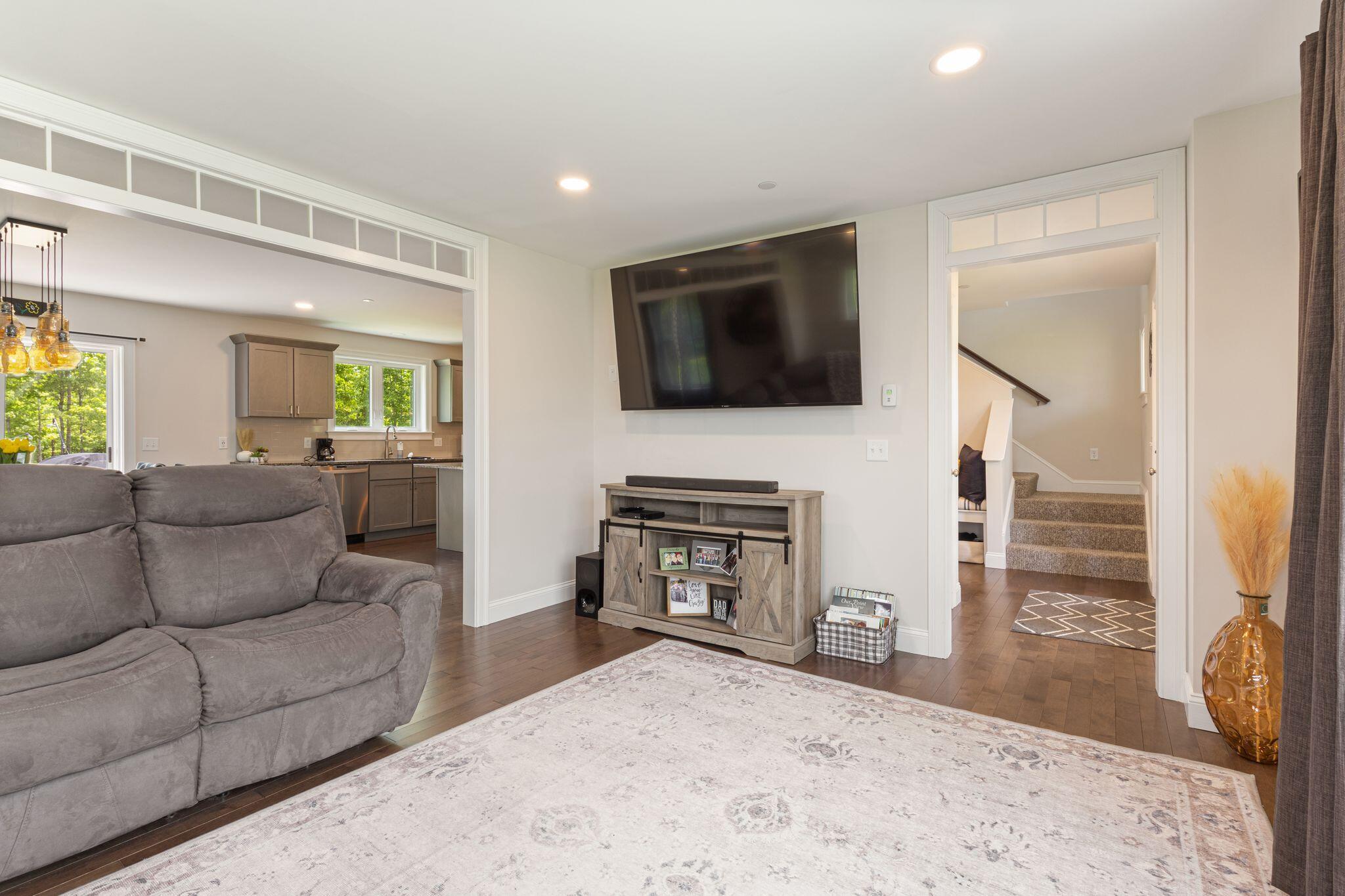 12 Totem Pines Drive