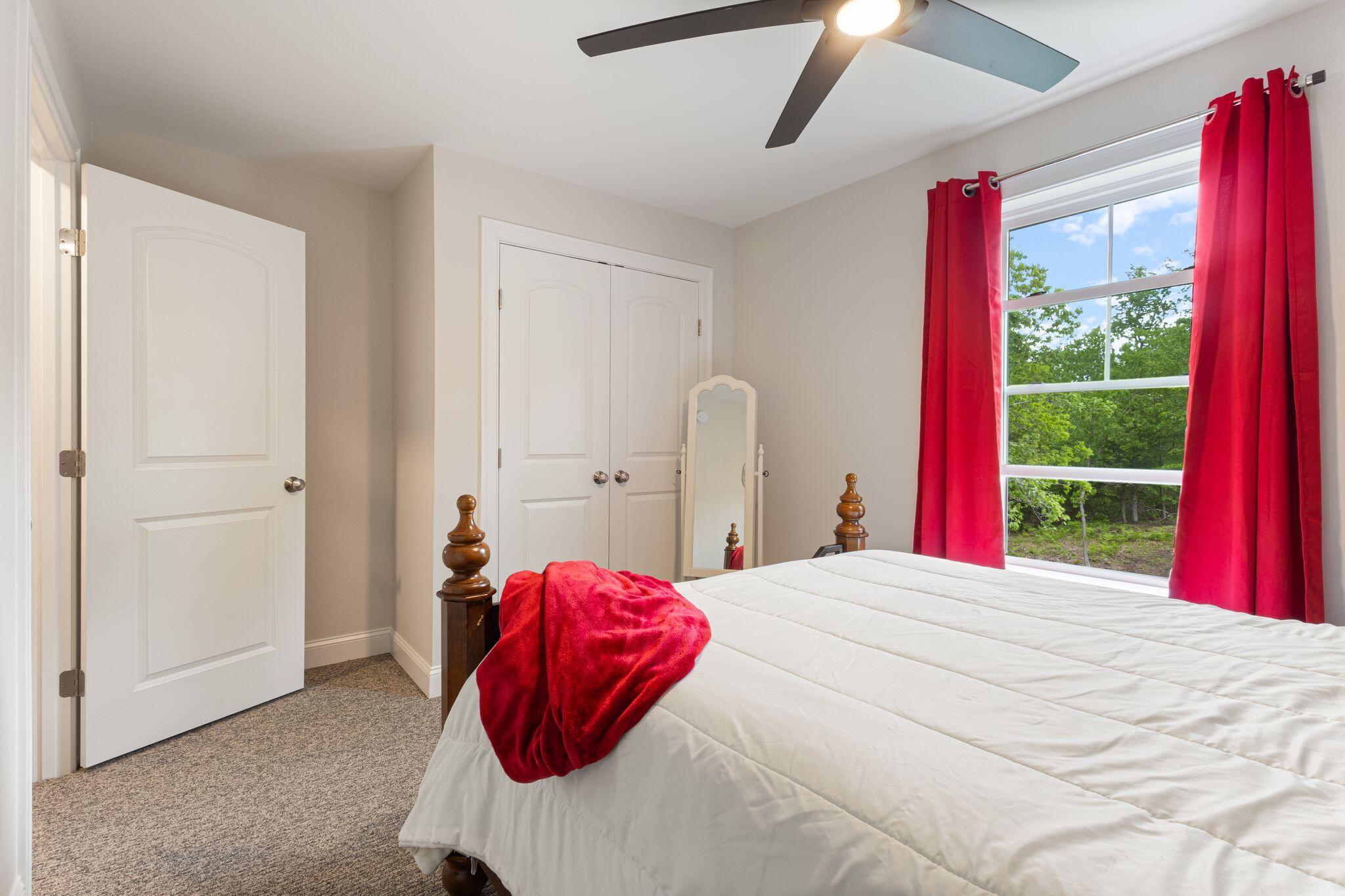 12 Totem Pines Drive