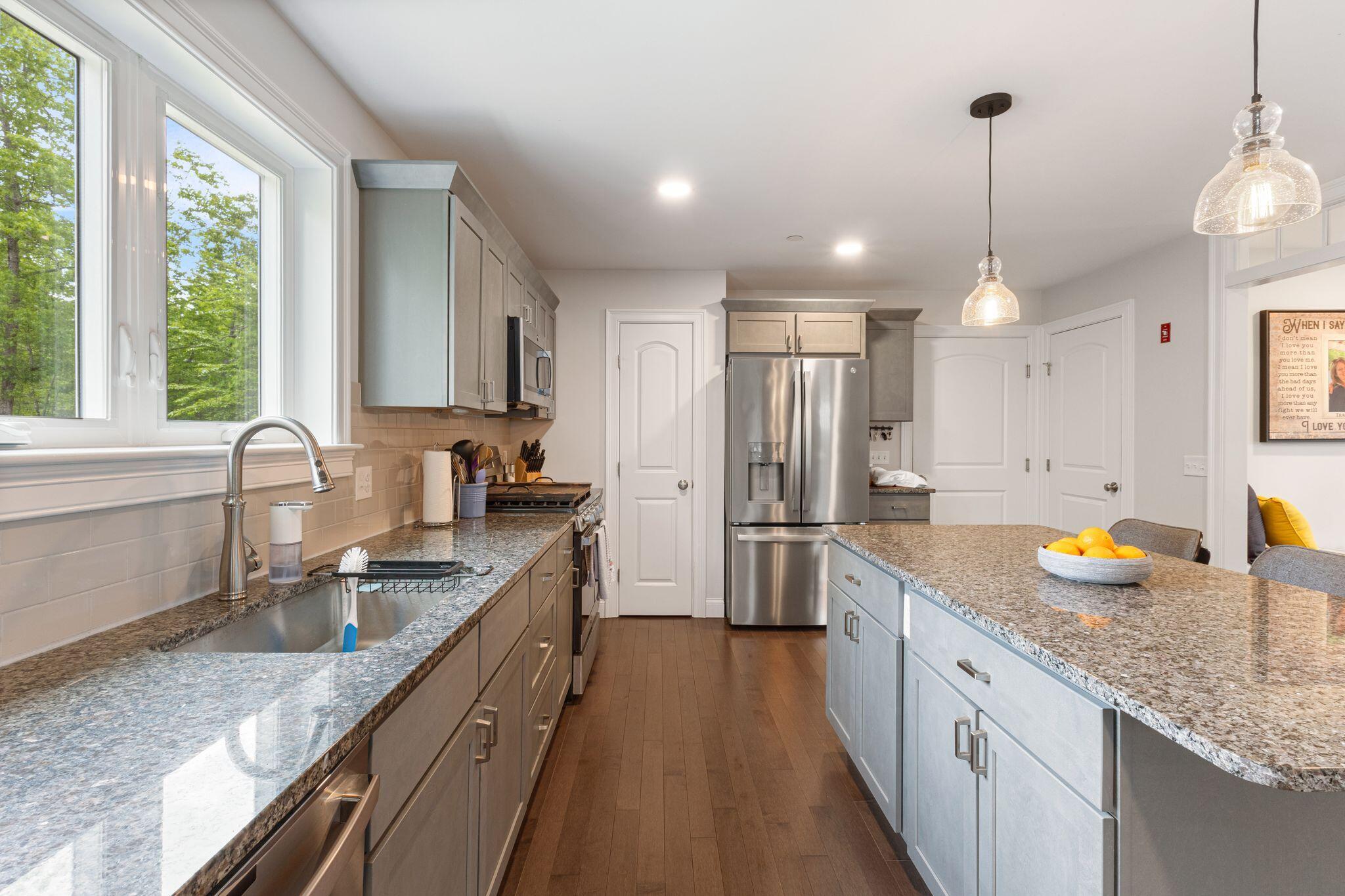 12 Totem Pines Drive