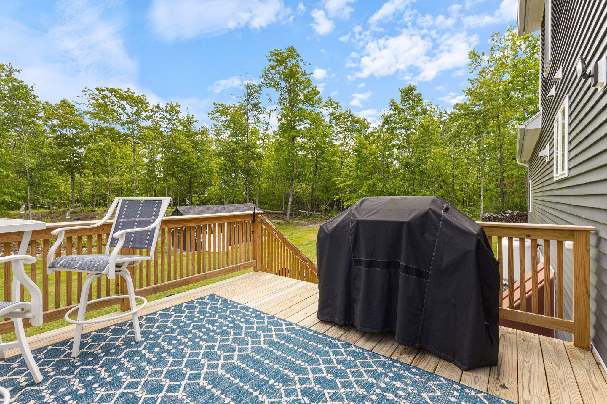 12 Totem Pines Drive