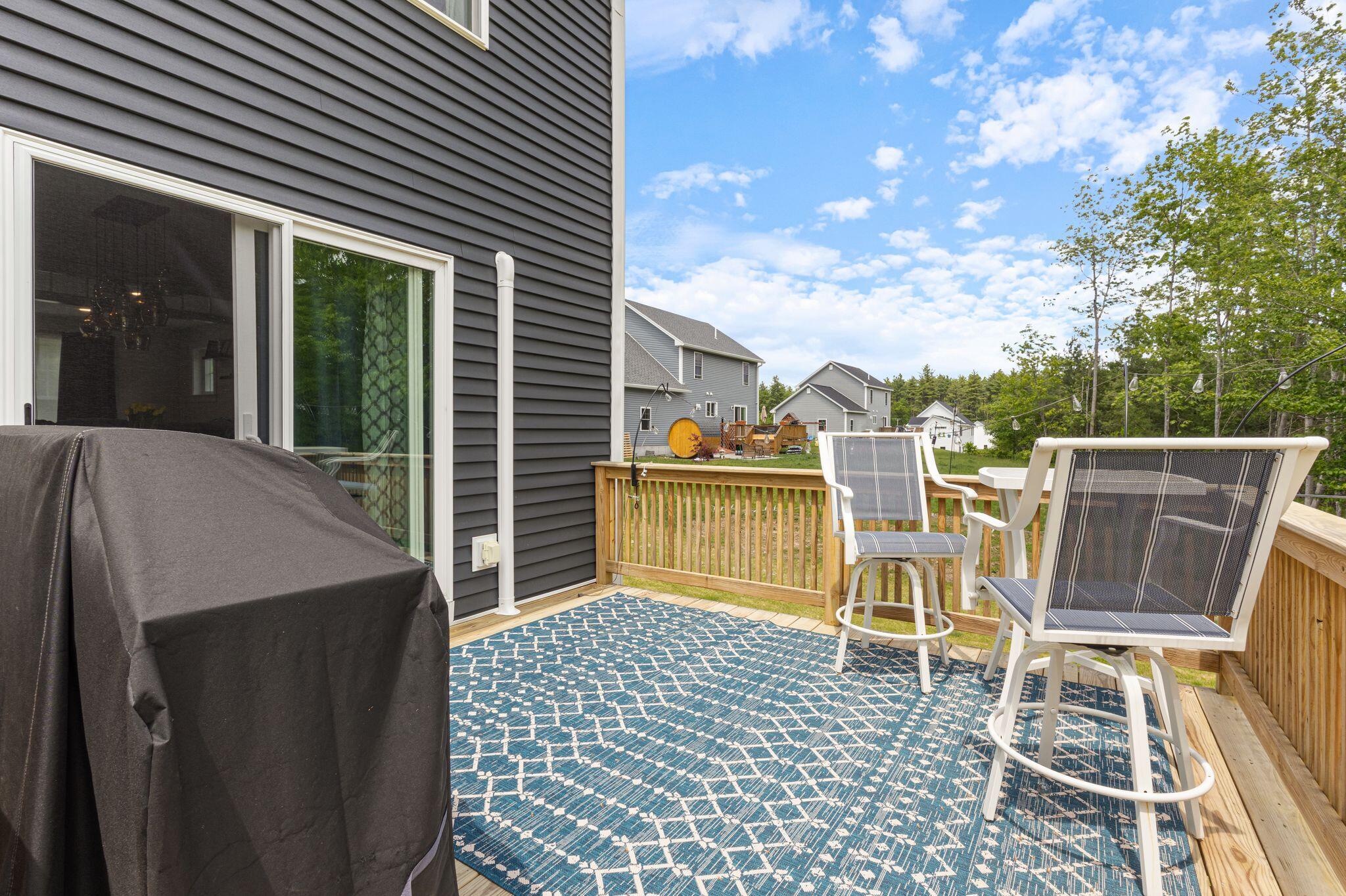 12 Totem Pines Drive