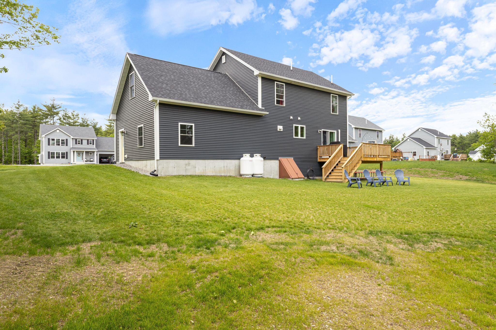12 Totem Pines Drive