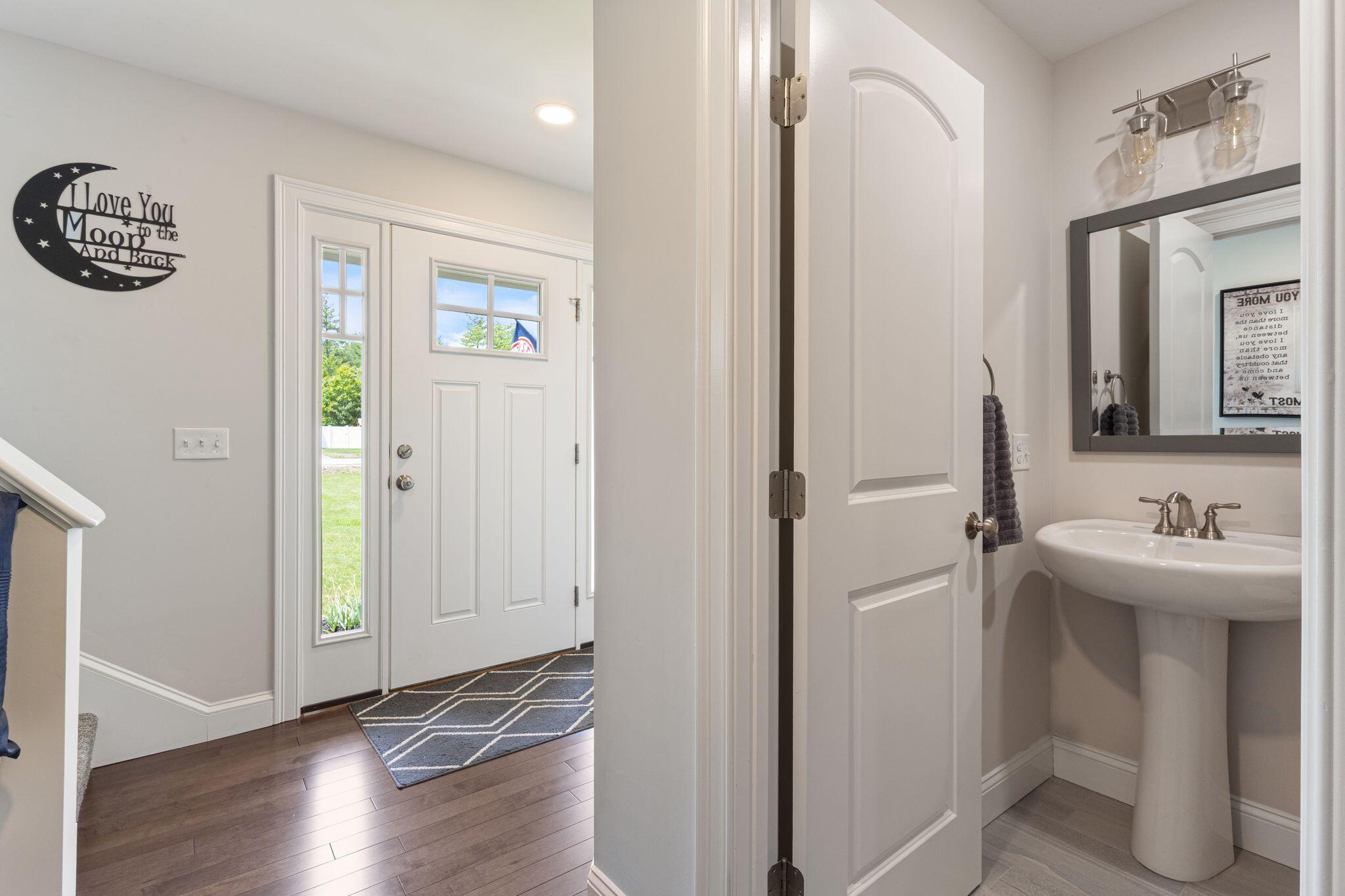 12 Totem Pines Drive