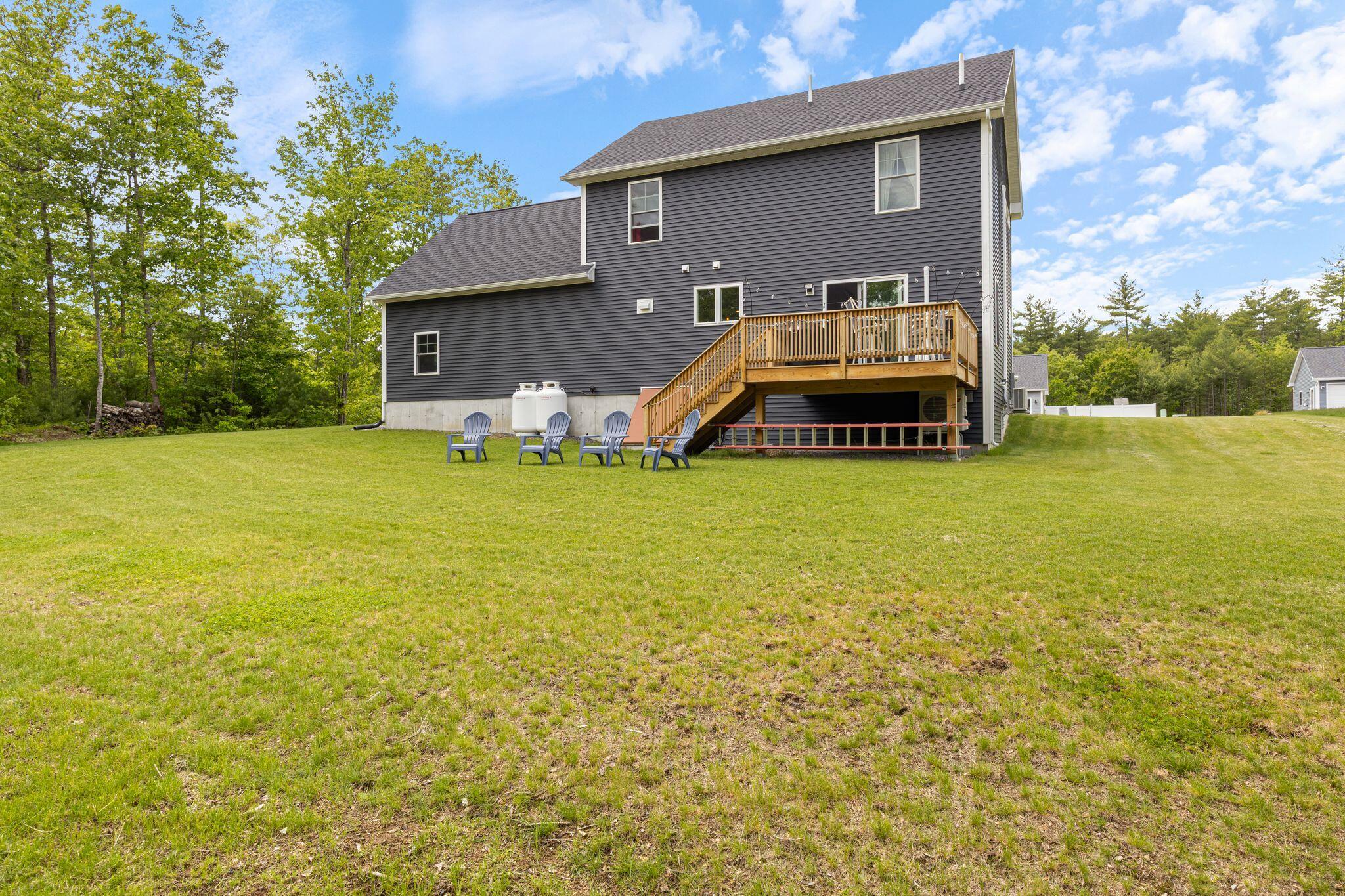 12 Totem Pines Drive