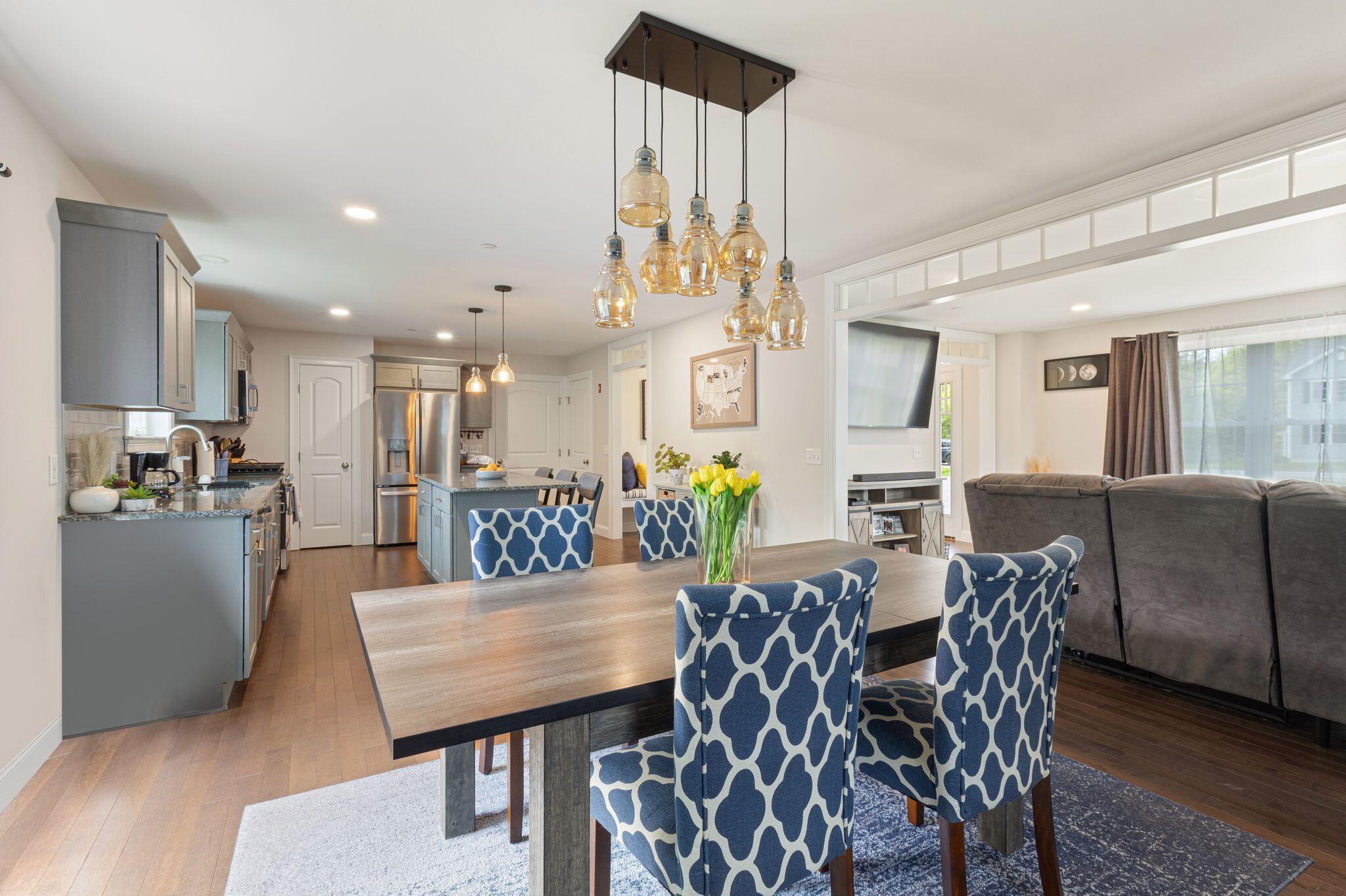 12 Totem Pines Drive