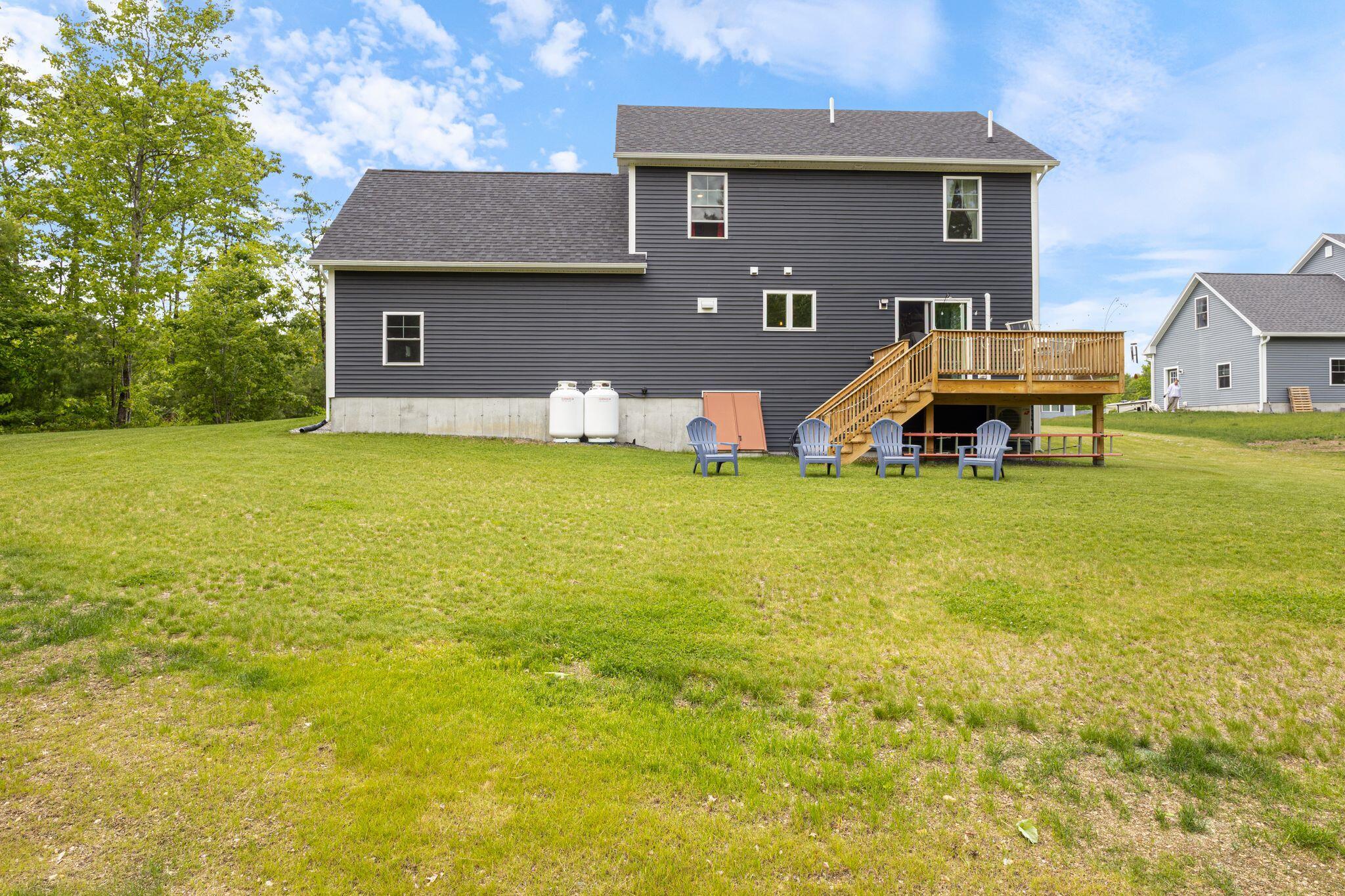 12 Totem Pines Drive