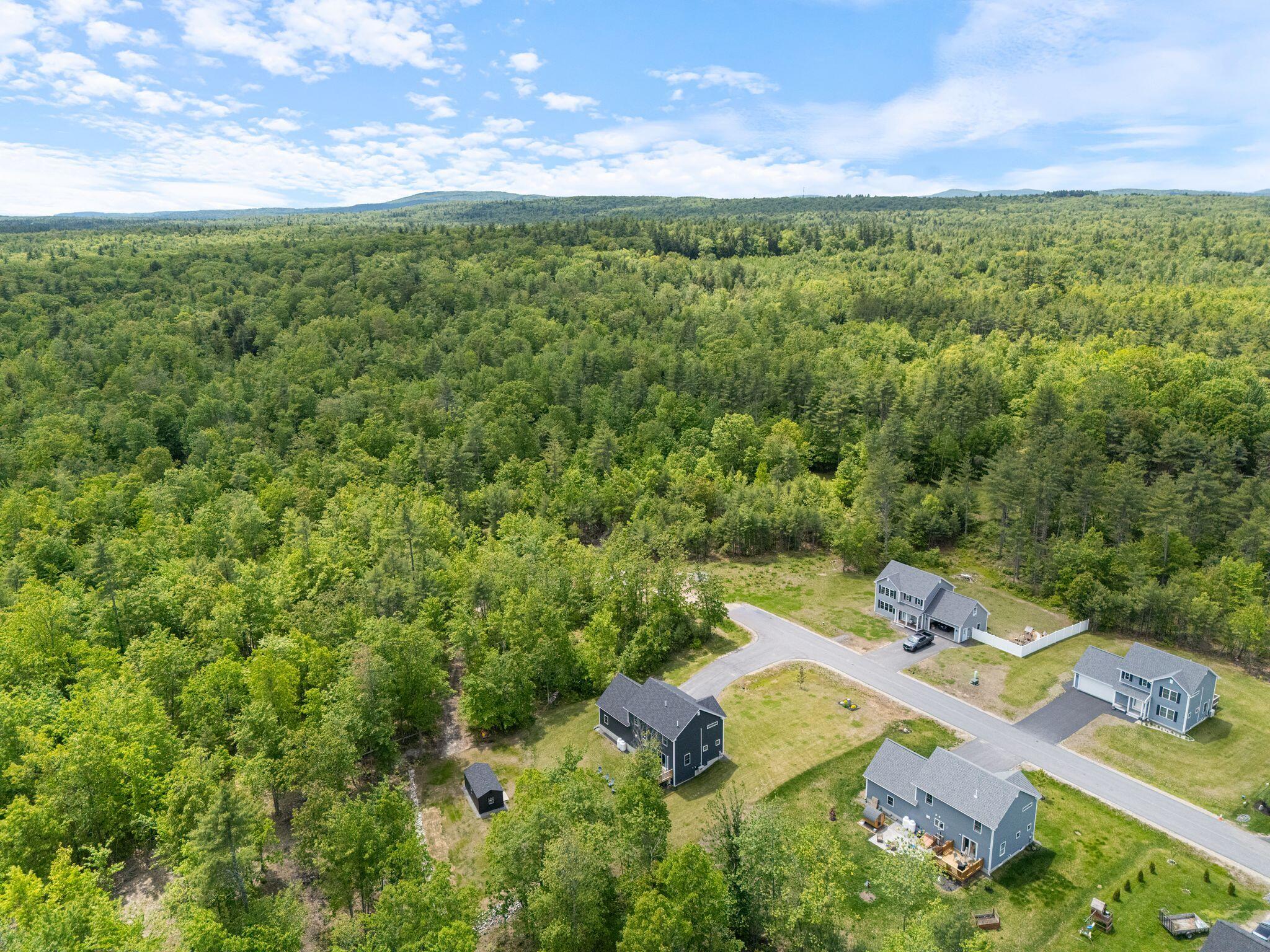 12 Totem Pines Drive