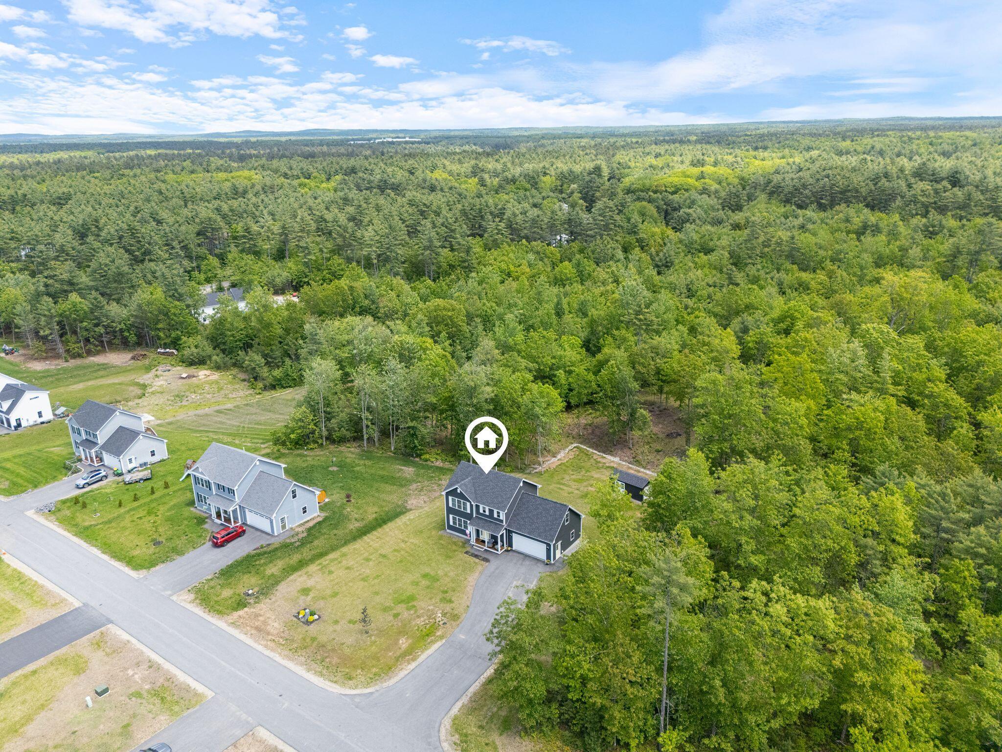 12 Totem Pines Drive