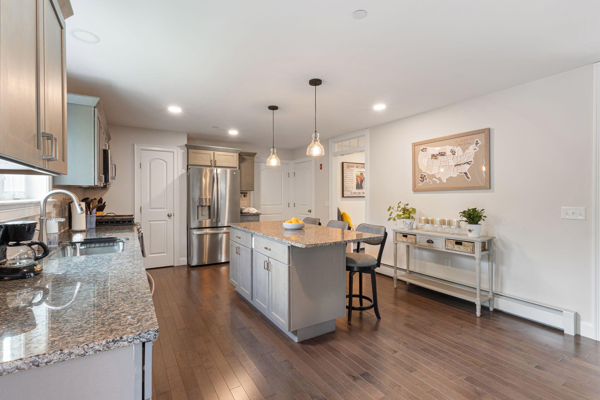 12 Totem Pines Drive