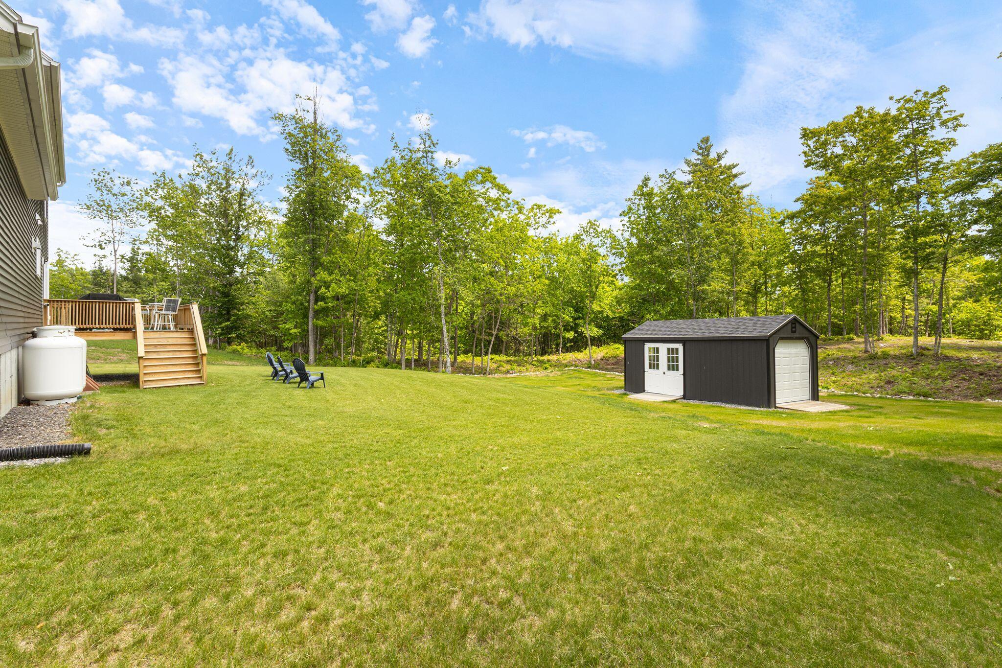 12 Totem Pines Drive
