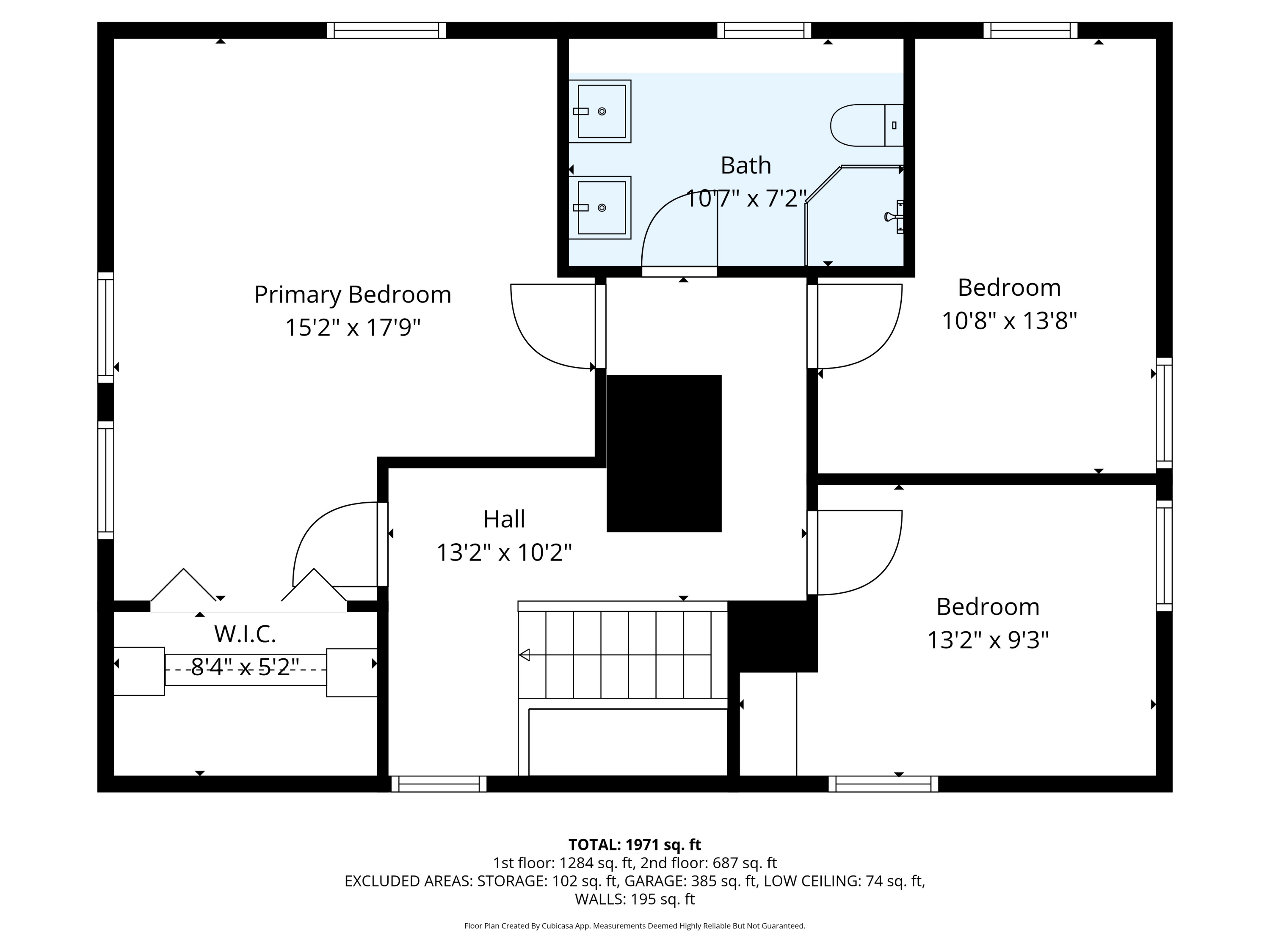 138 Orchard Road