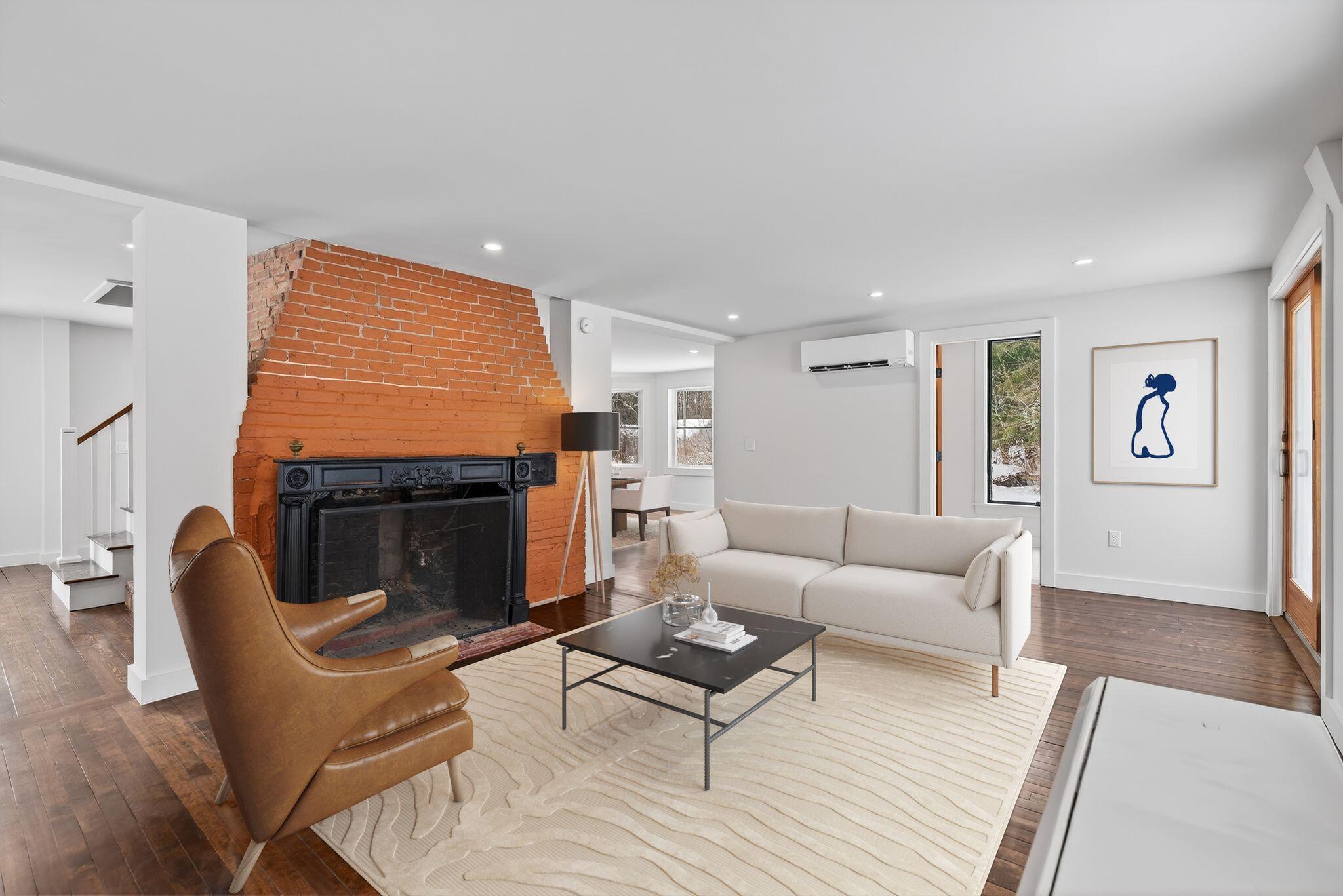138 Orchard Road