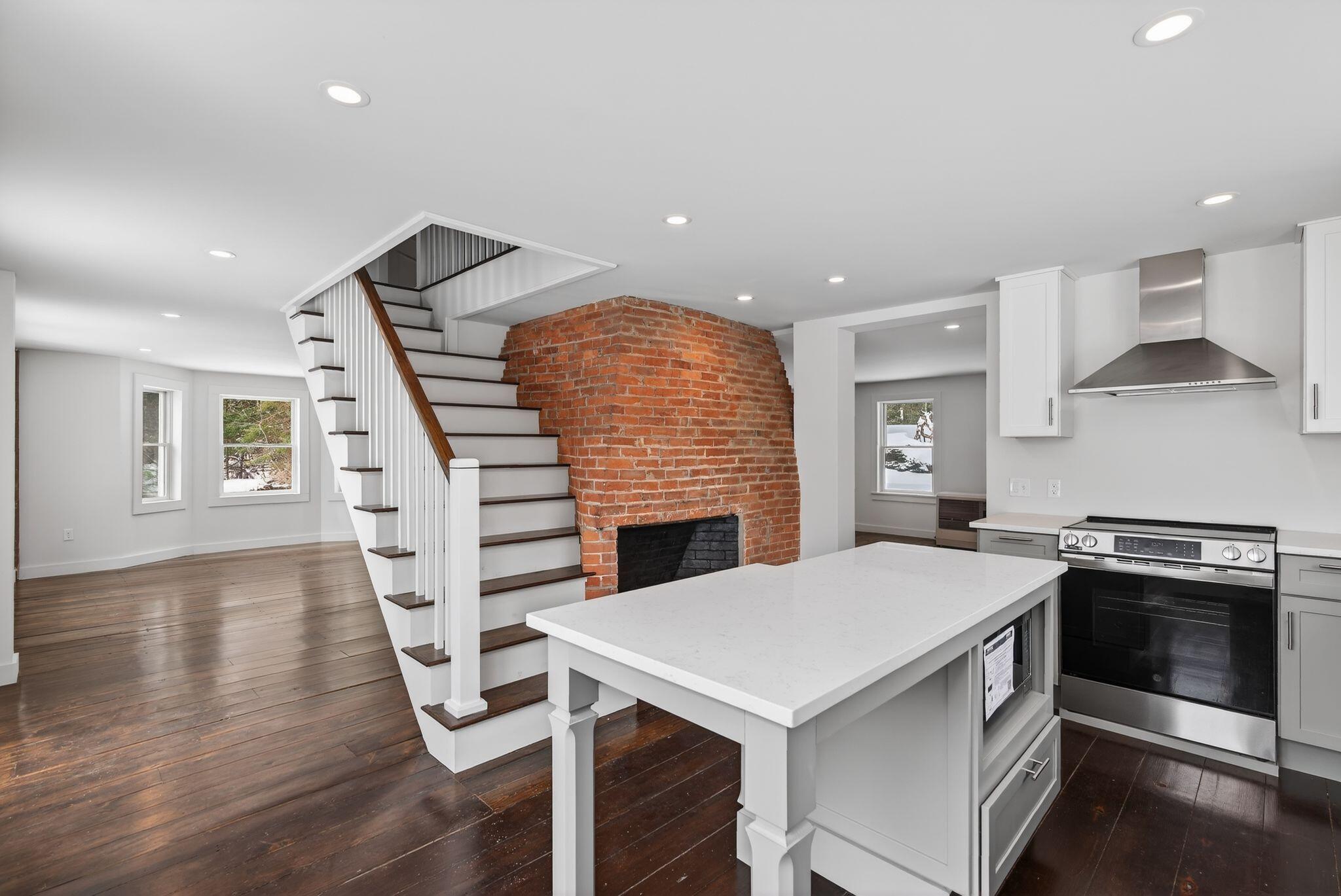 138 Orchard Road