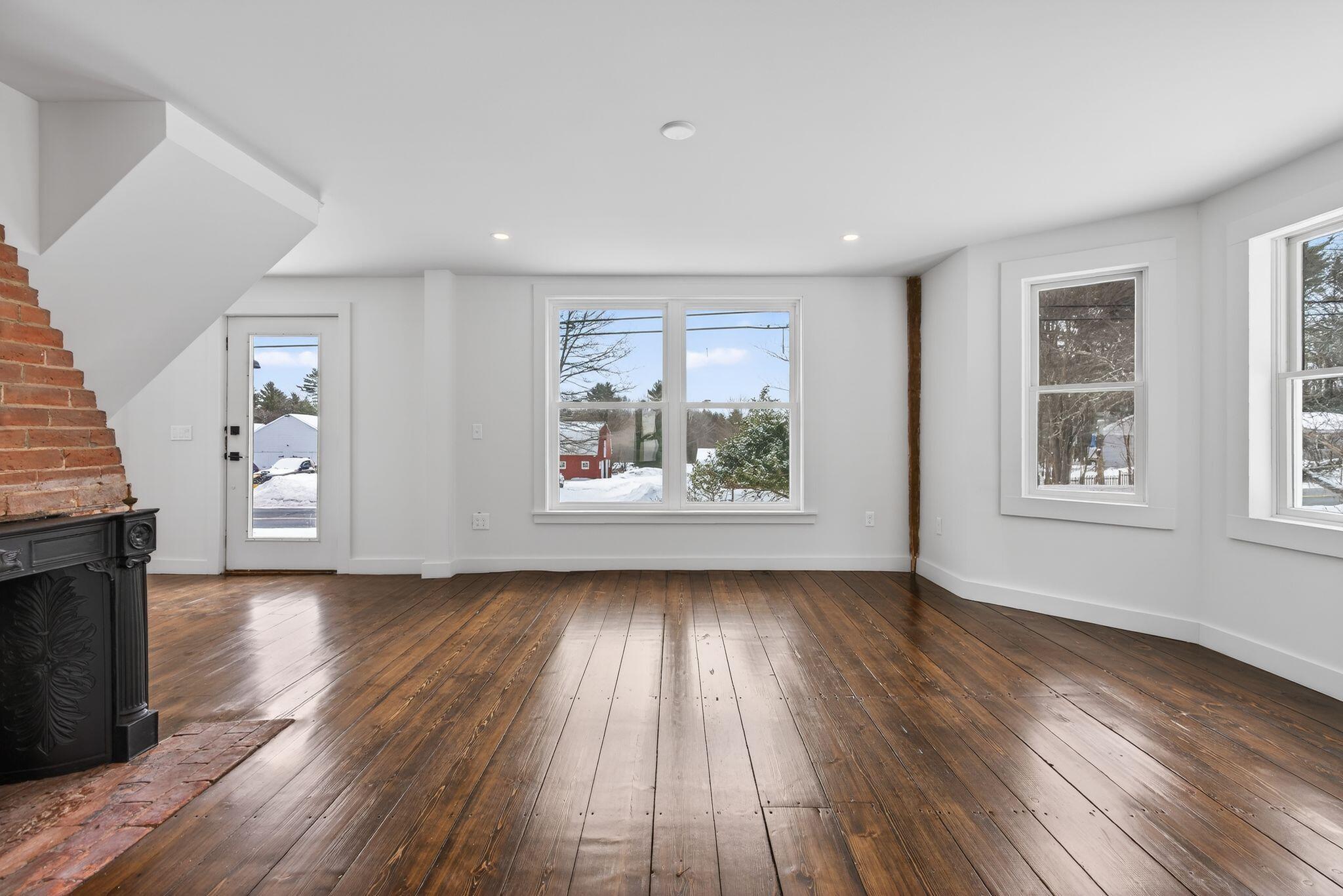 138 Orchard Road