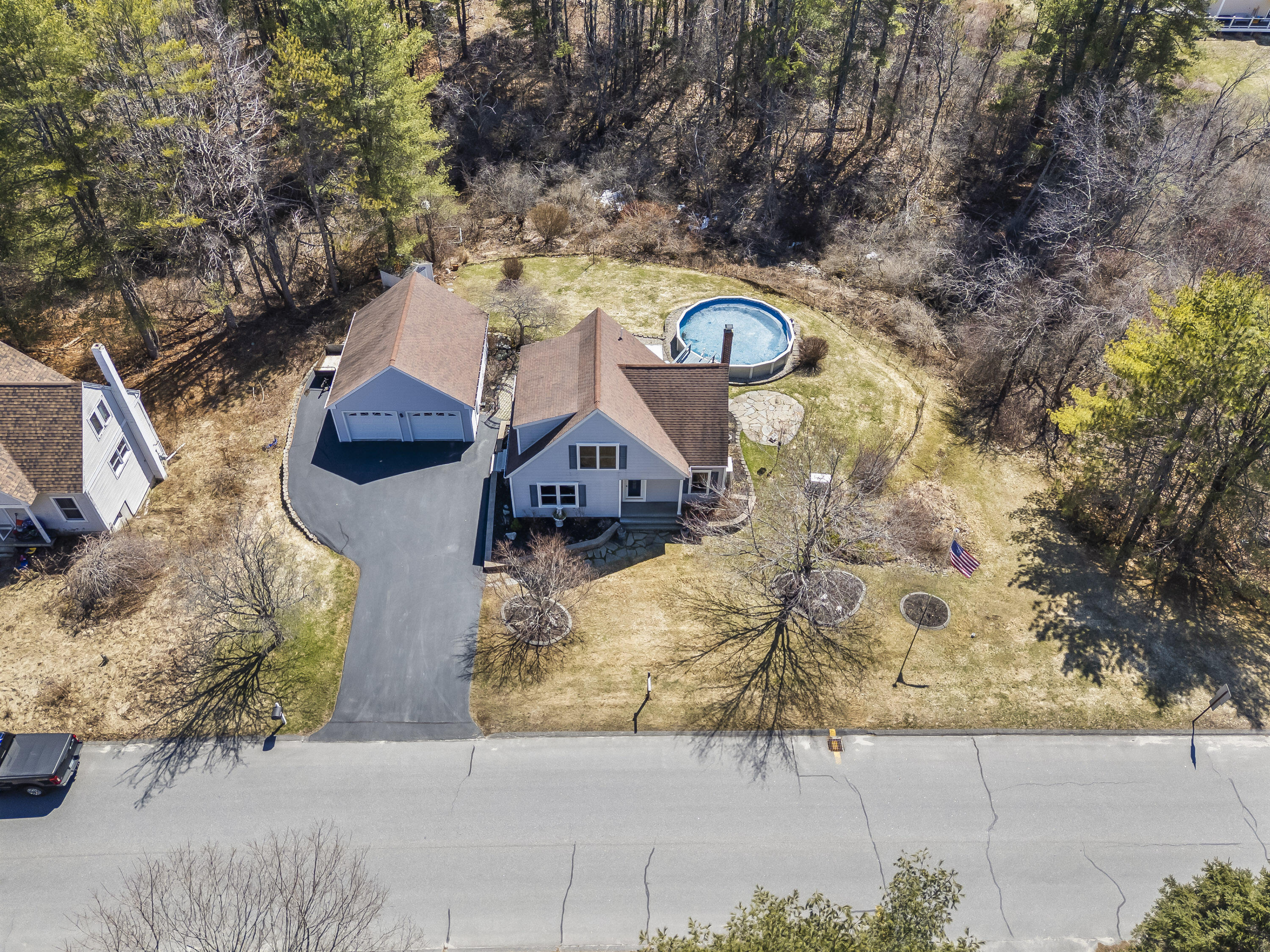 31 John Howland Drive