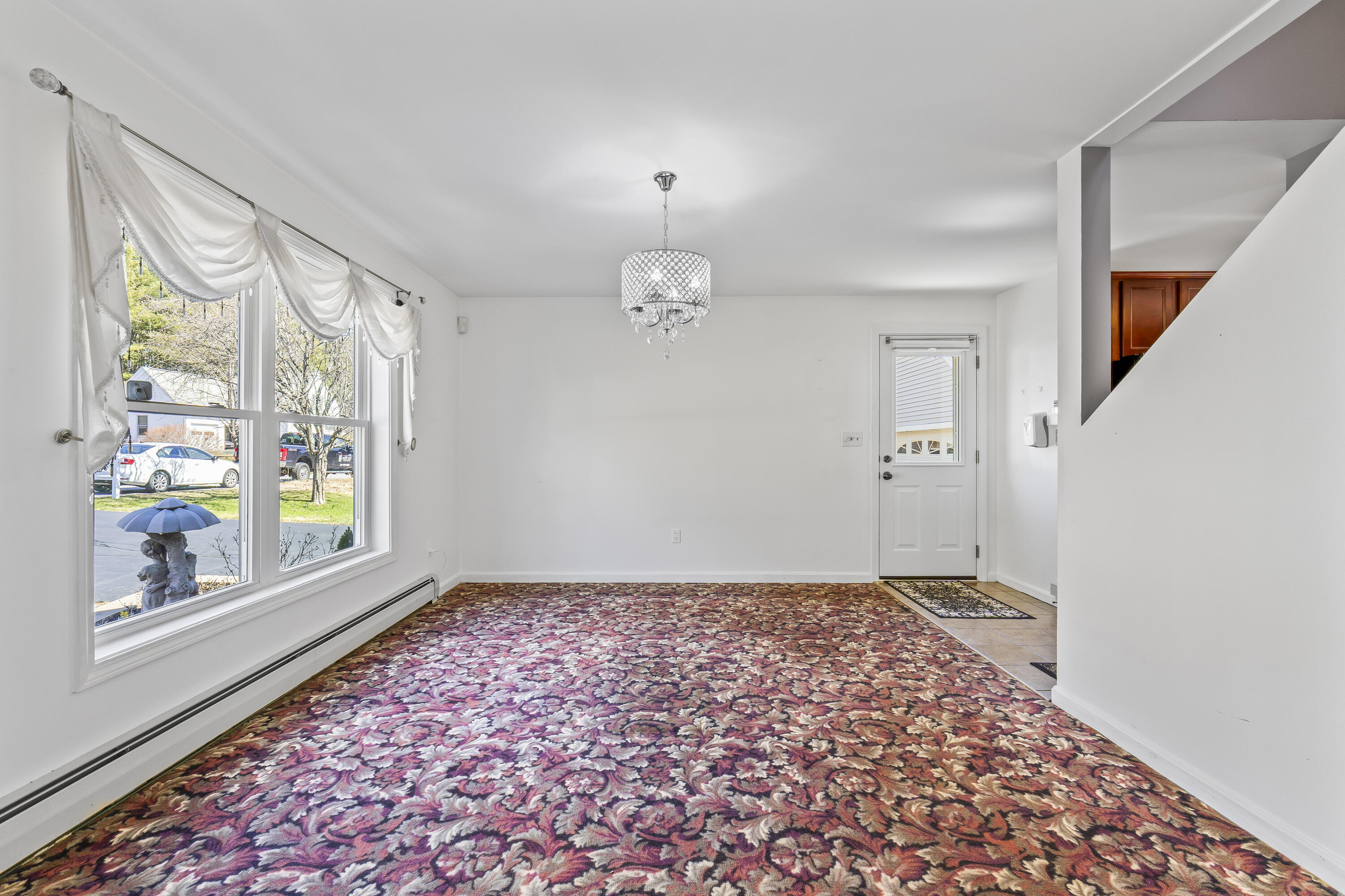 31 John Howland Drive