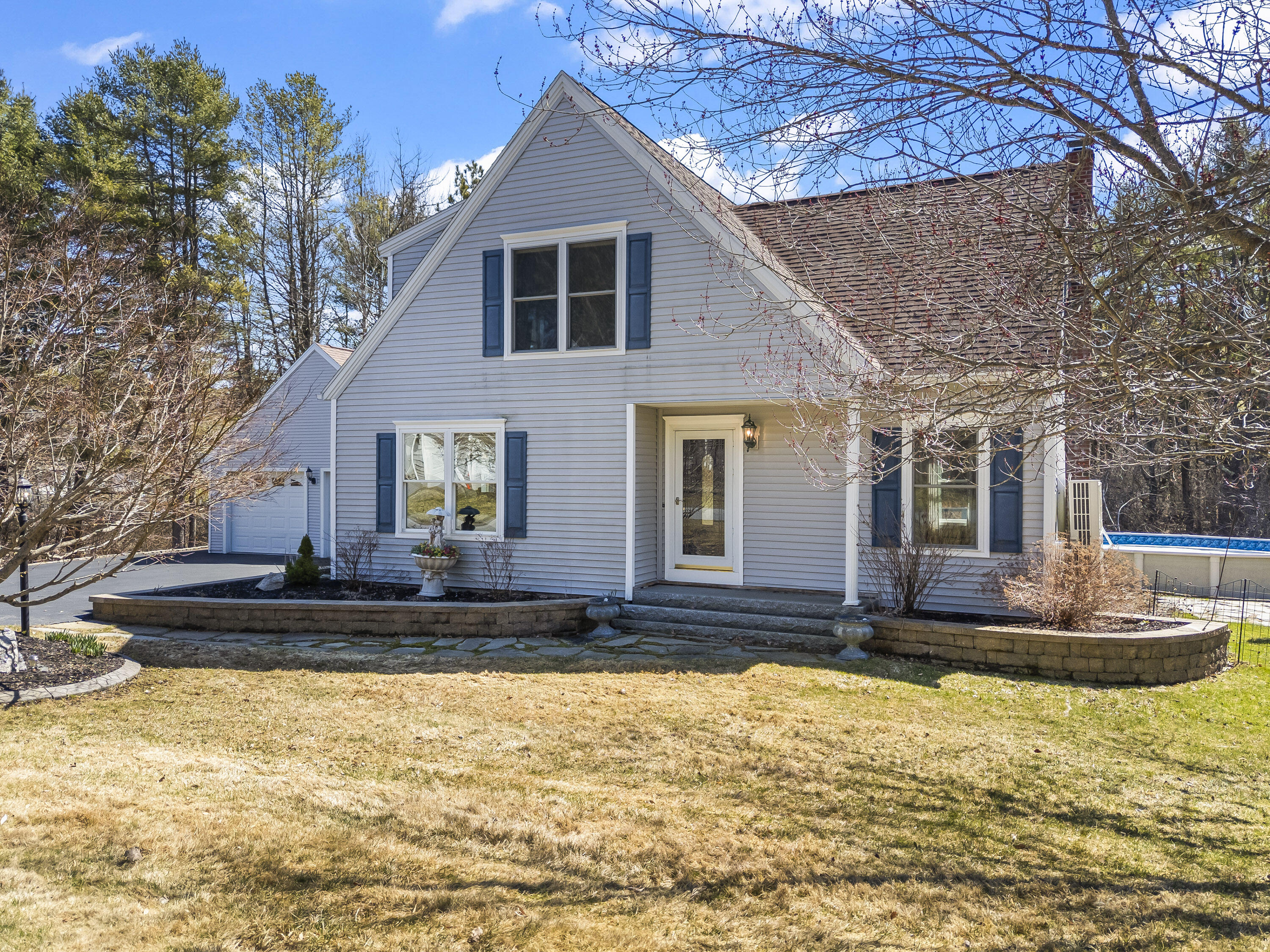 31 John Howland Drive