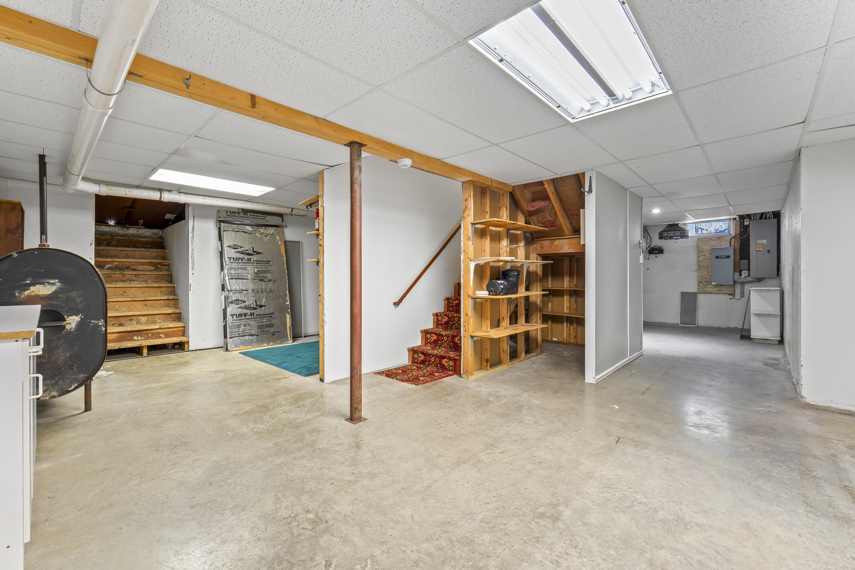 31 John Howland Drive