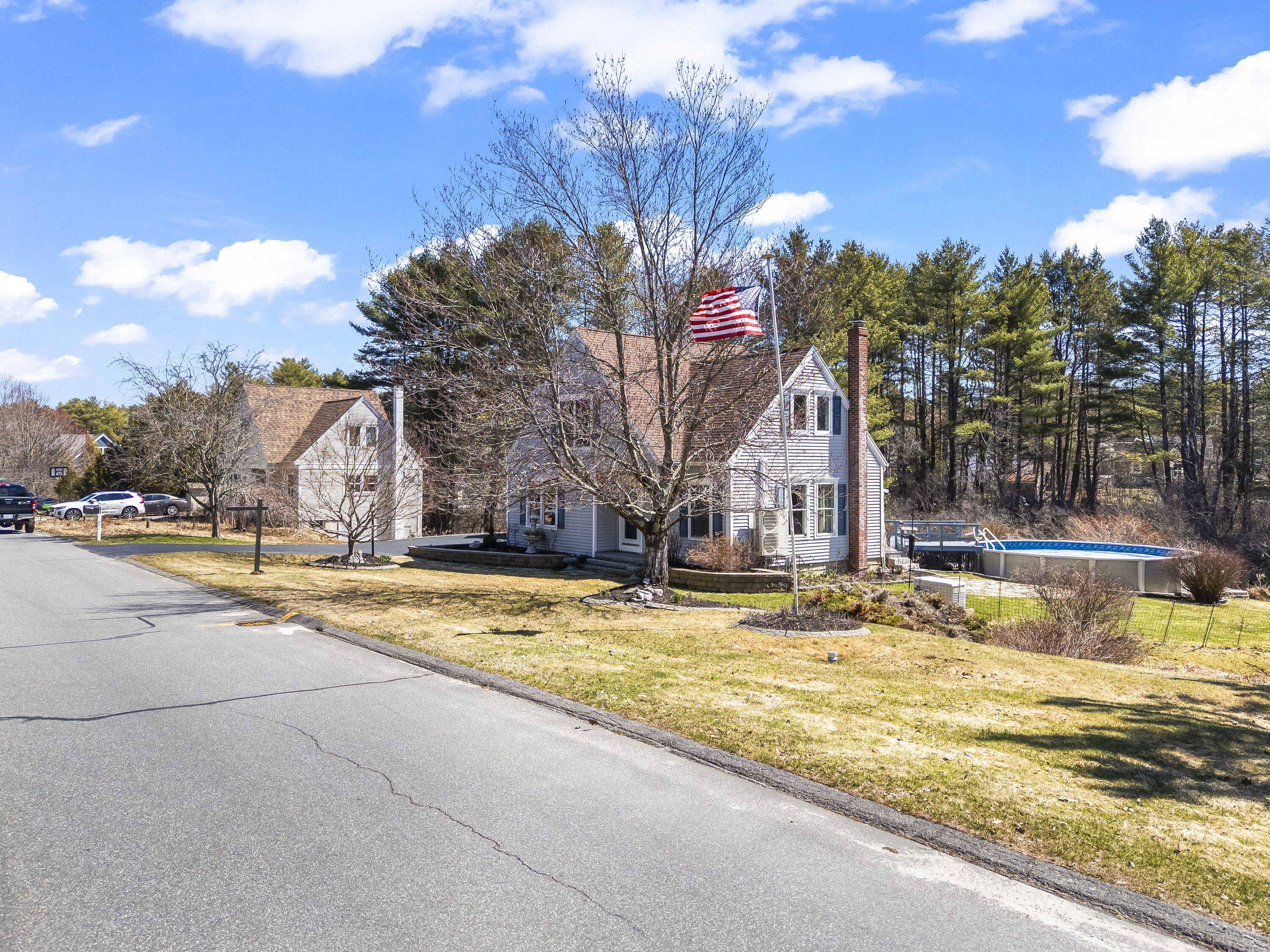 31 John Howland Drive
