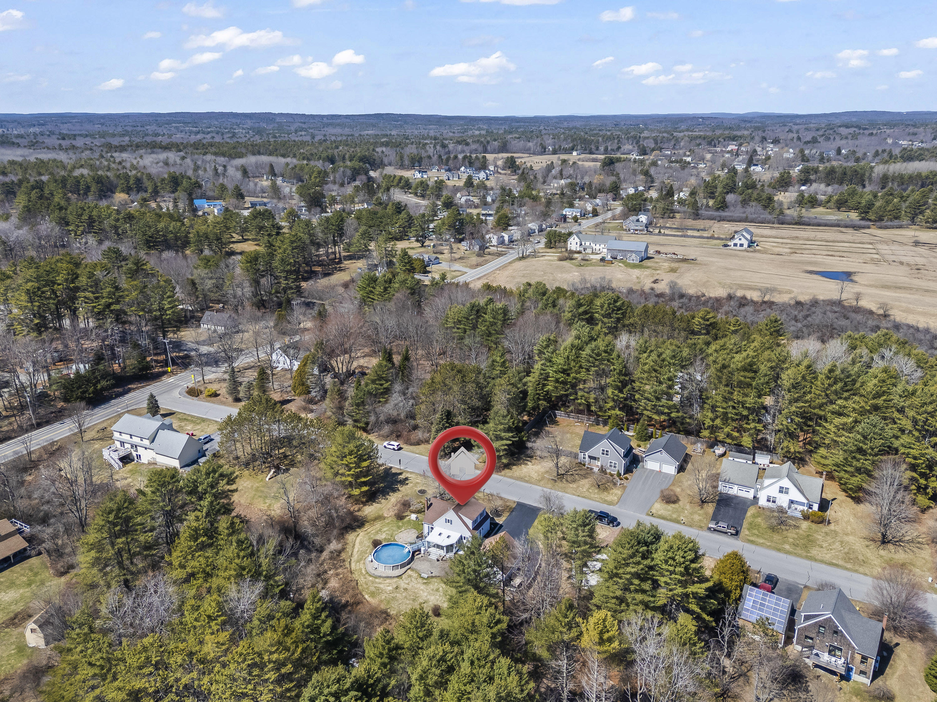 31 John Howland Drive