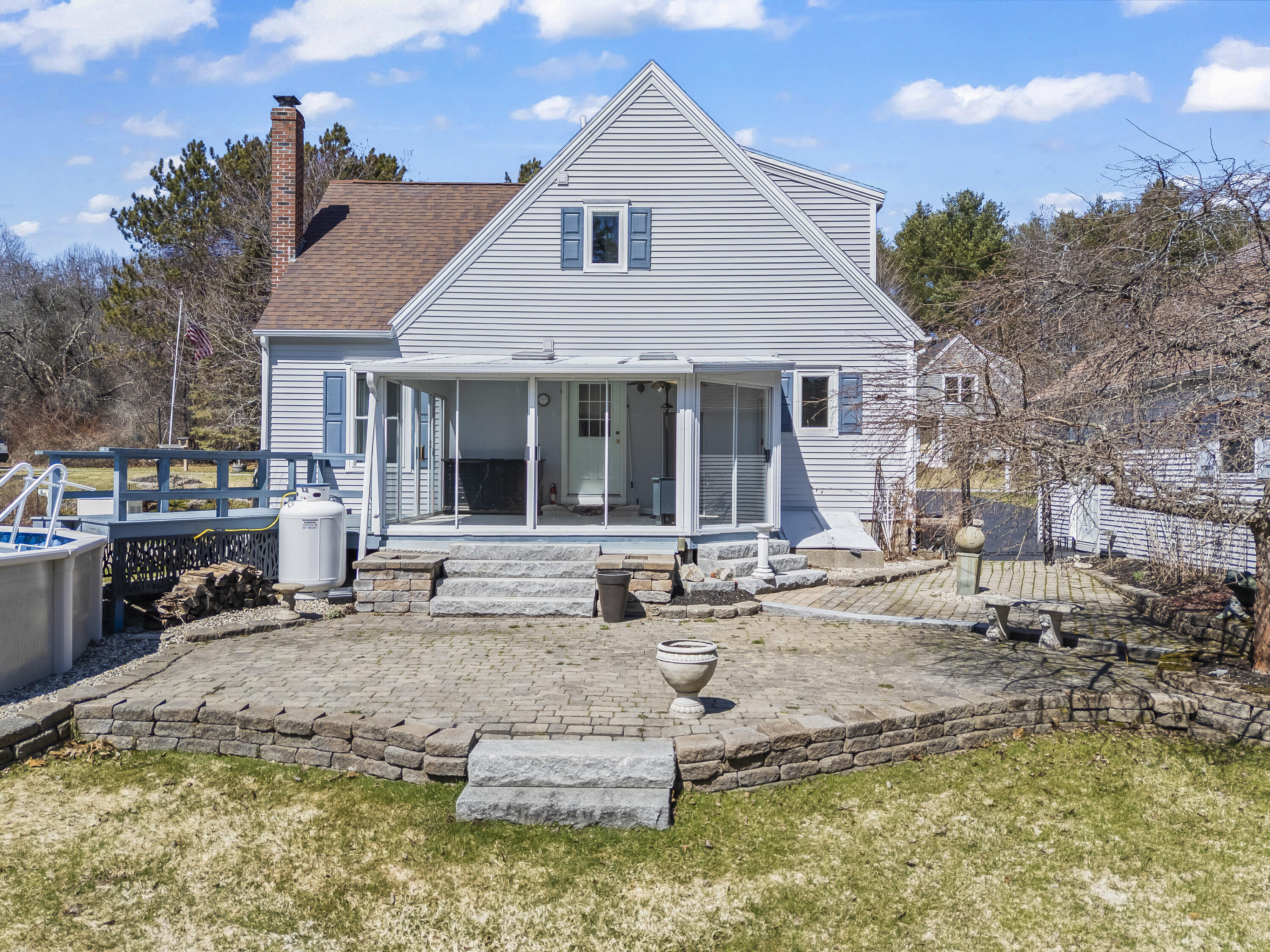 31 John Howland Drive
